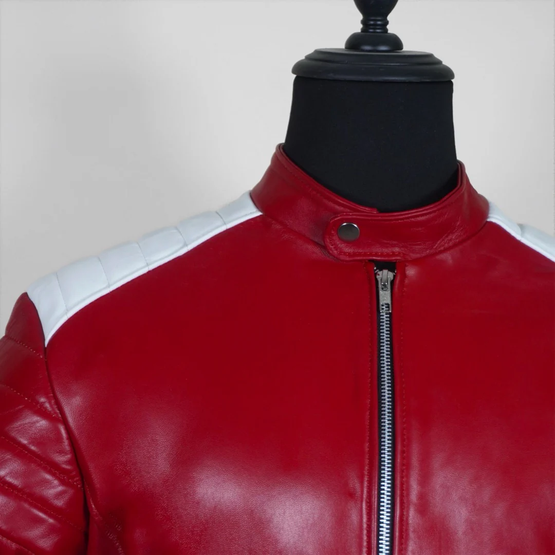 Nexxus Tayler Durden red - Image 7