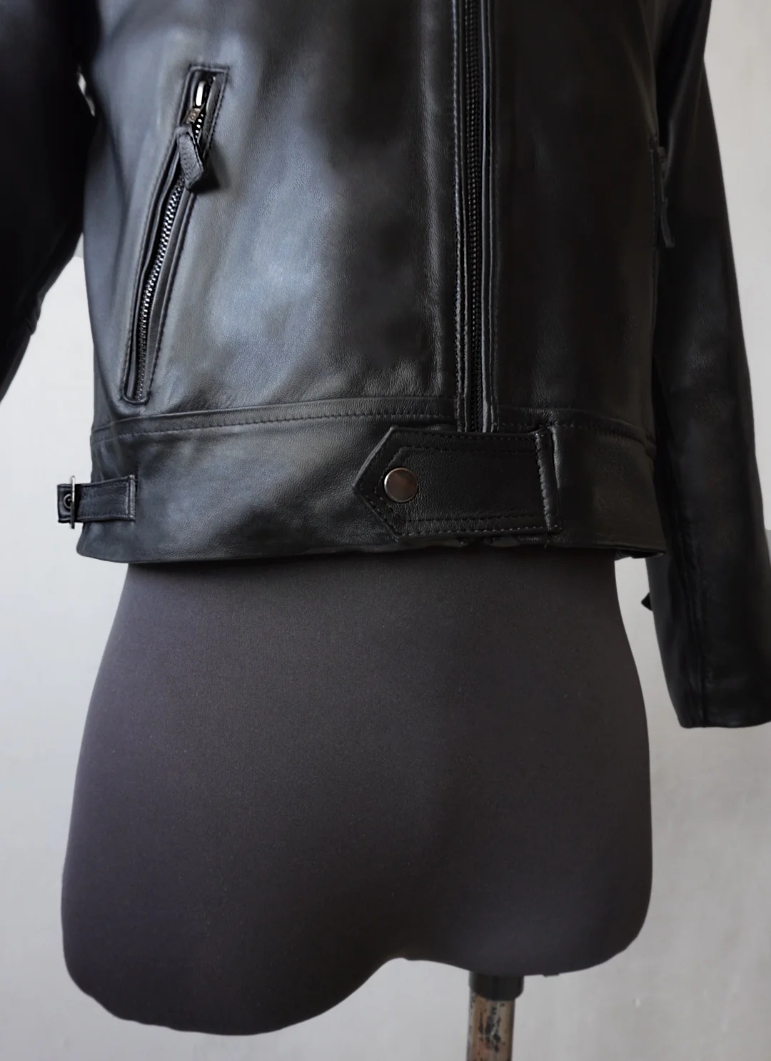 Noir Lechuga Black - Image 7
