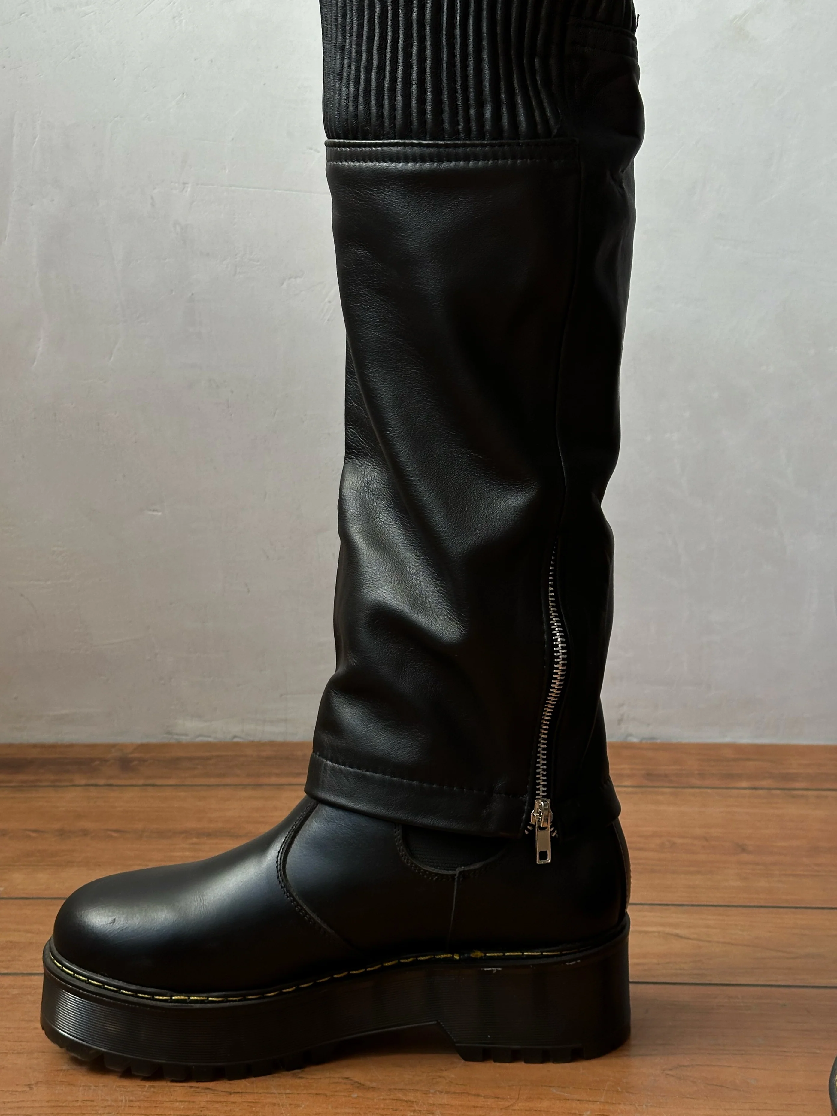 Pantalon Daft ultra black - Image 8