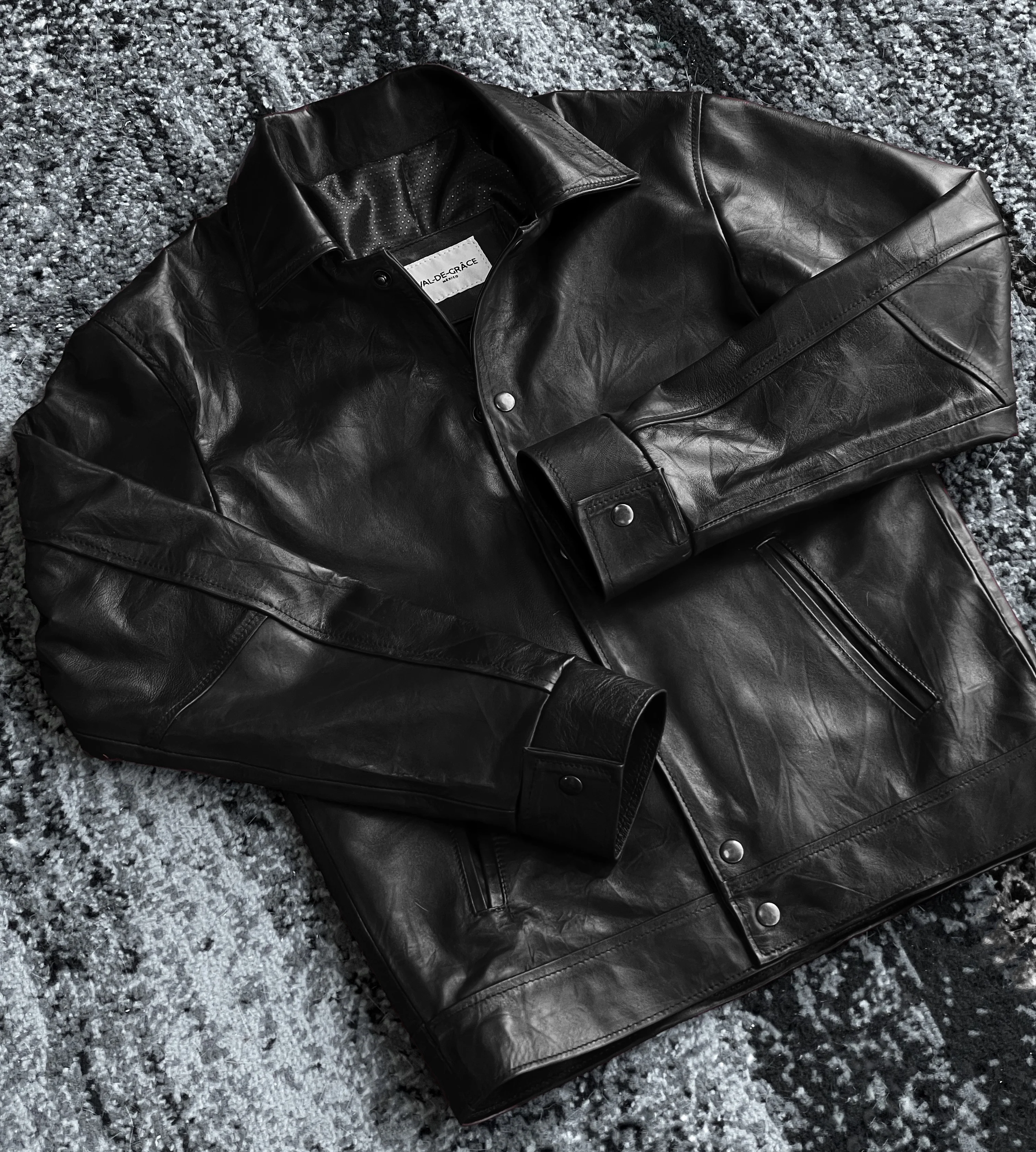 Penny darkest black