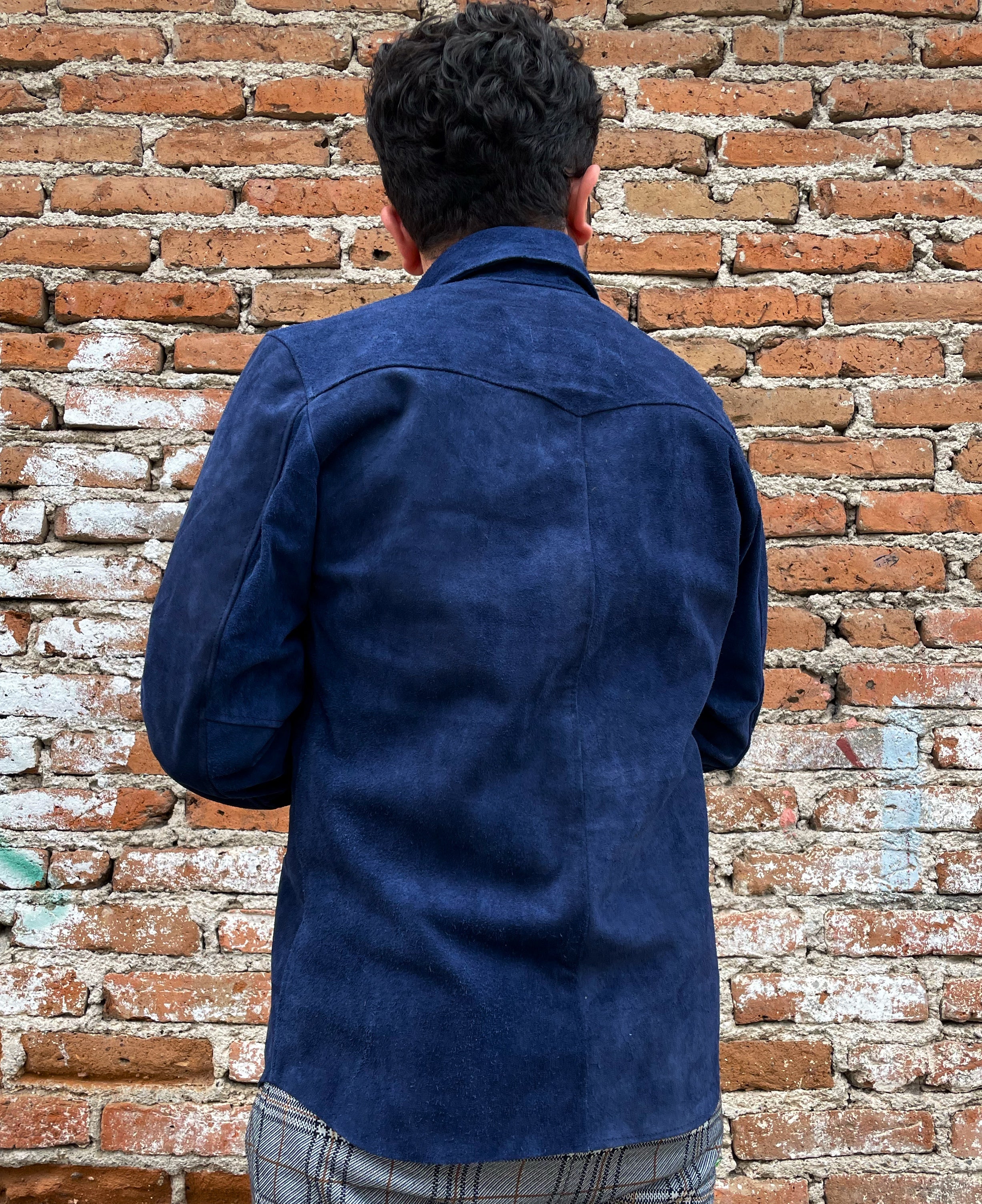 Pierre deep blue - Image 6