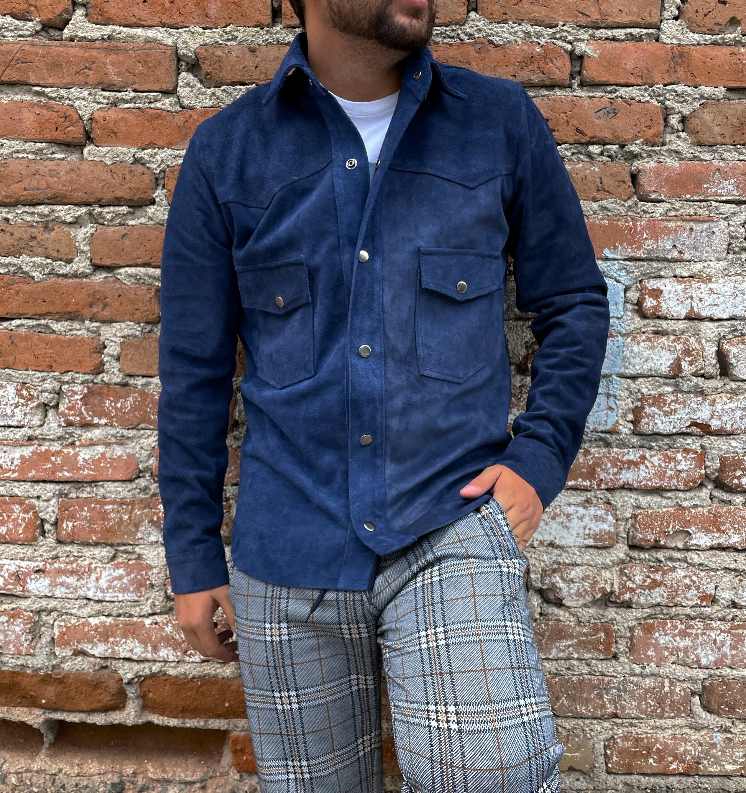 Pierre deep blue - Image 7