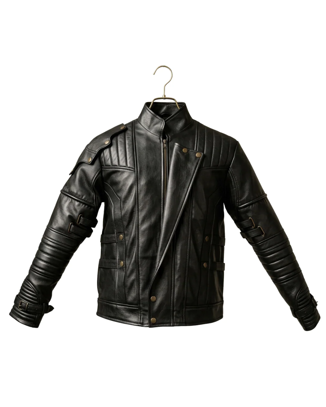 Quill black