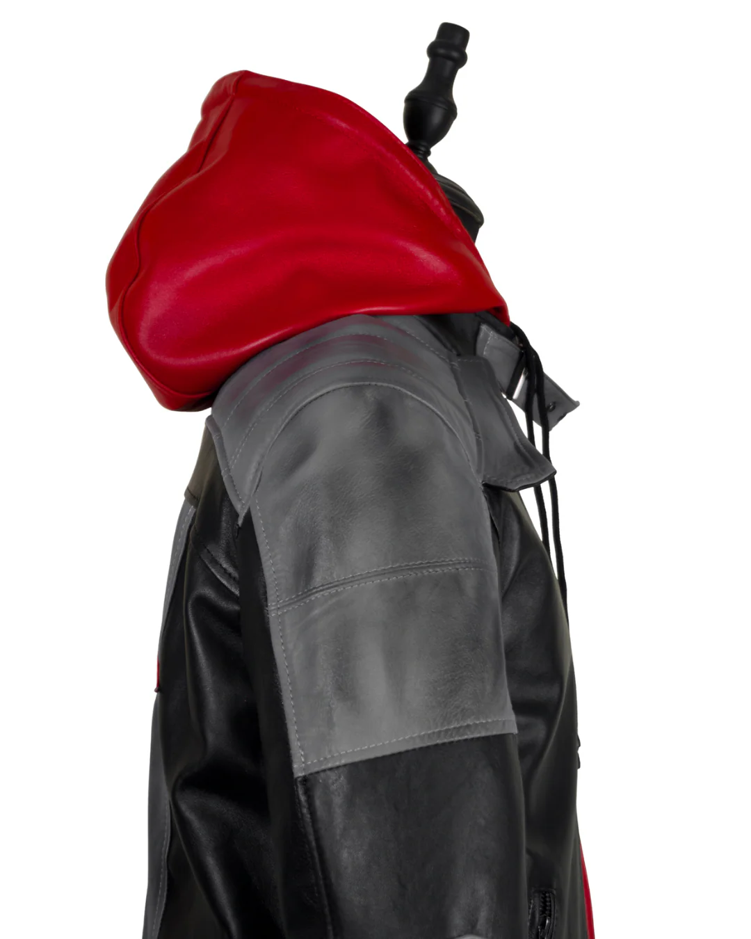 Red hood black - Image 11