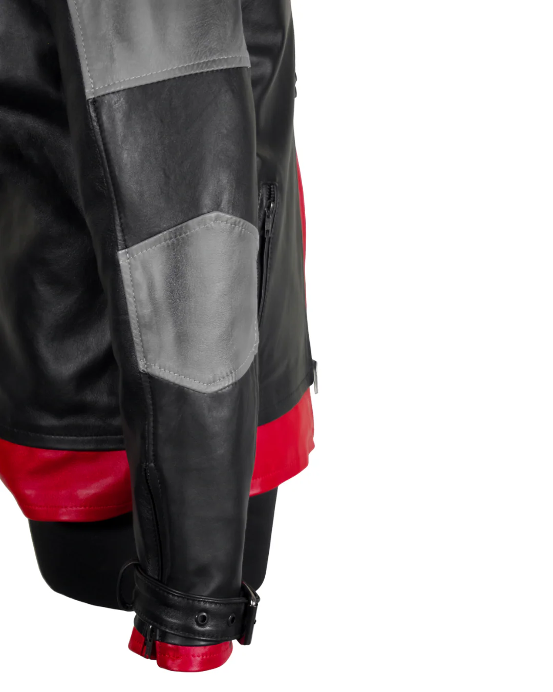 Red hood black - Image 12