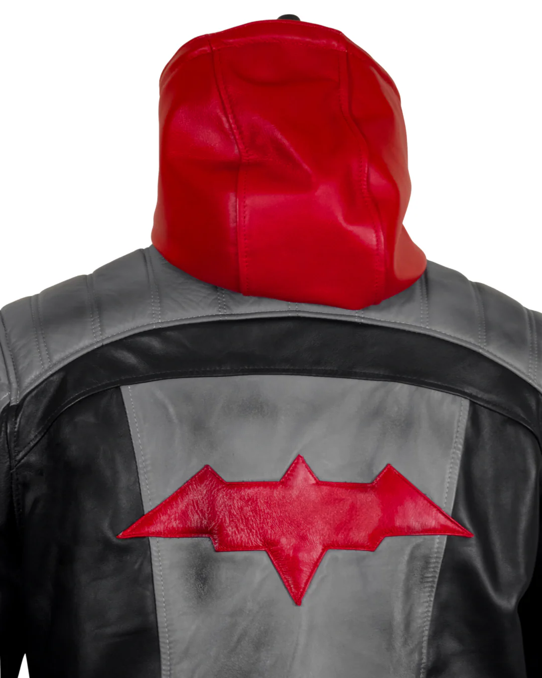 Red hood black - Image 9