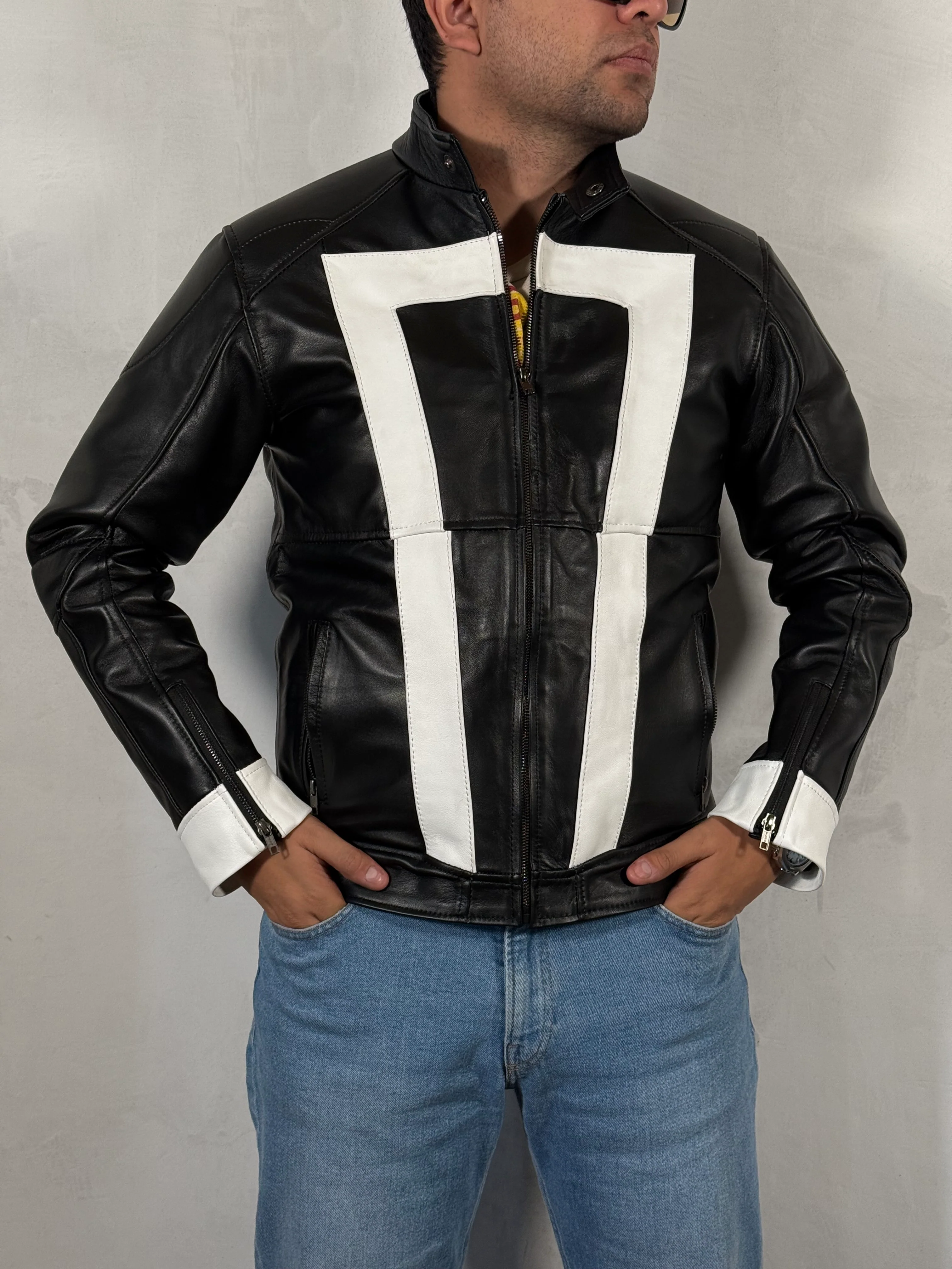 Robbie Darkest black - Image 13