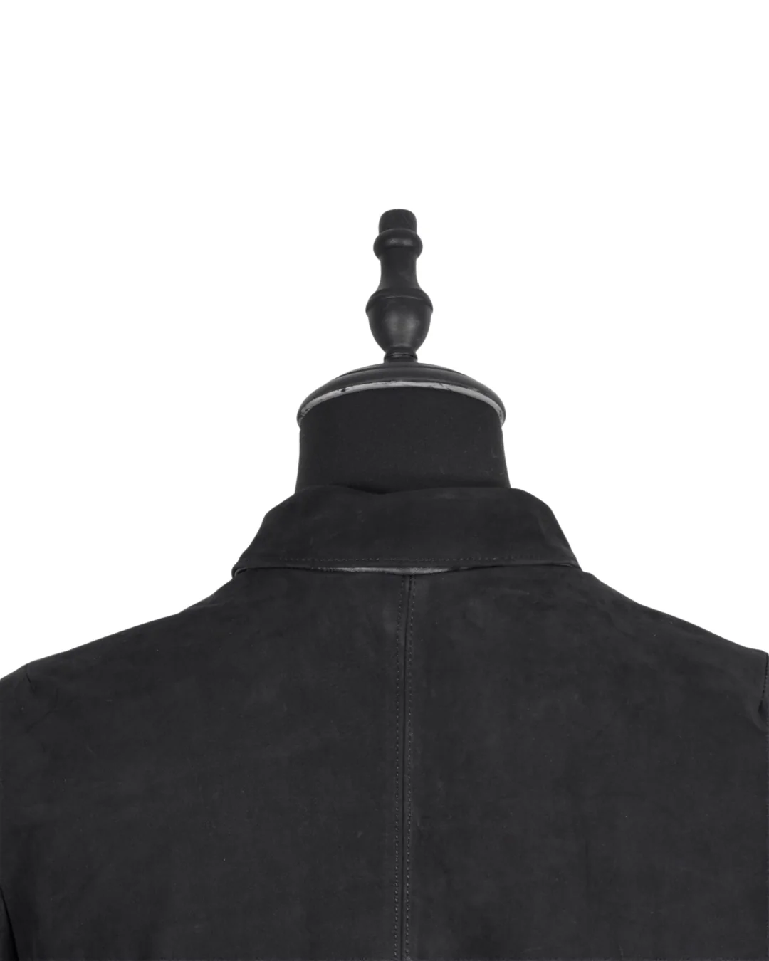 Robert nobuck black - Image 7
