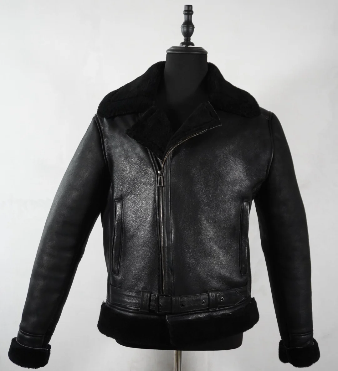 Rocky IV darkest black - Image 2