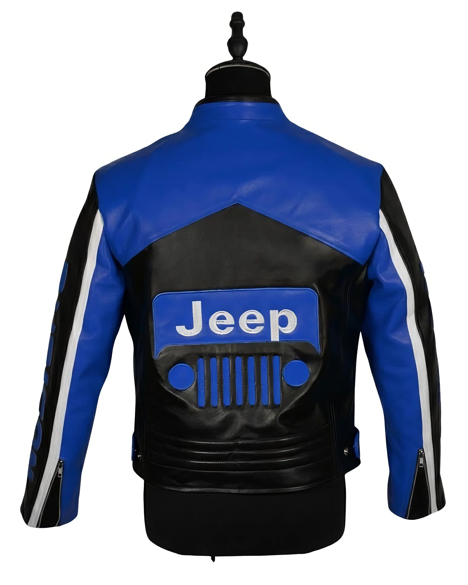 Rubicon black & blue - Image 5