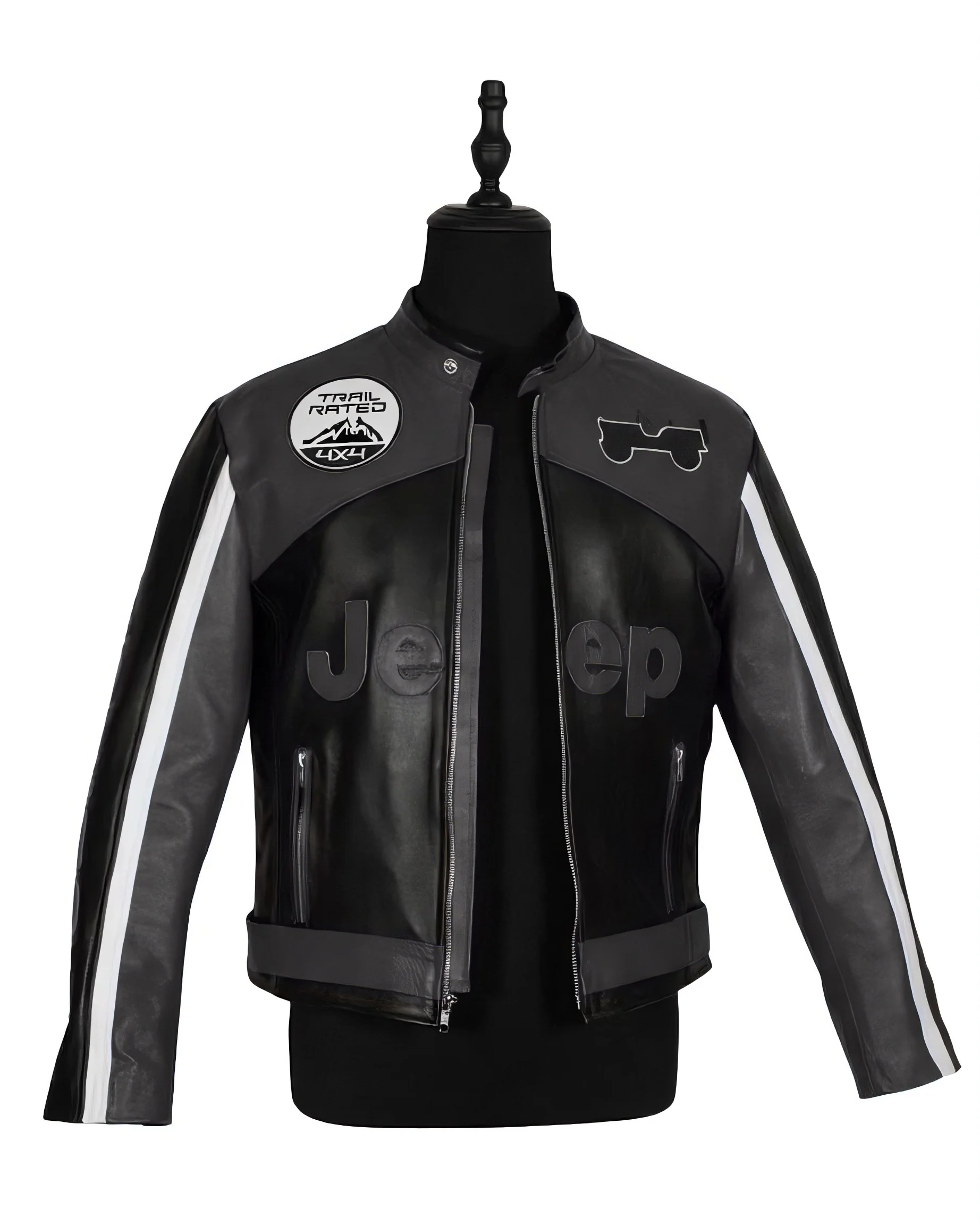 Rubicon black & gray - Image 2