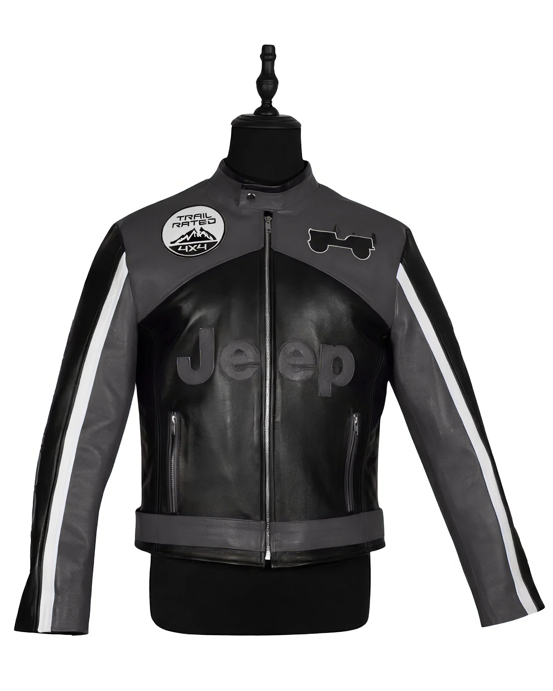Rubicon black & gray - Image 3
