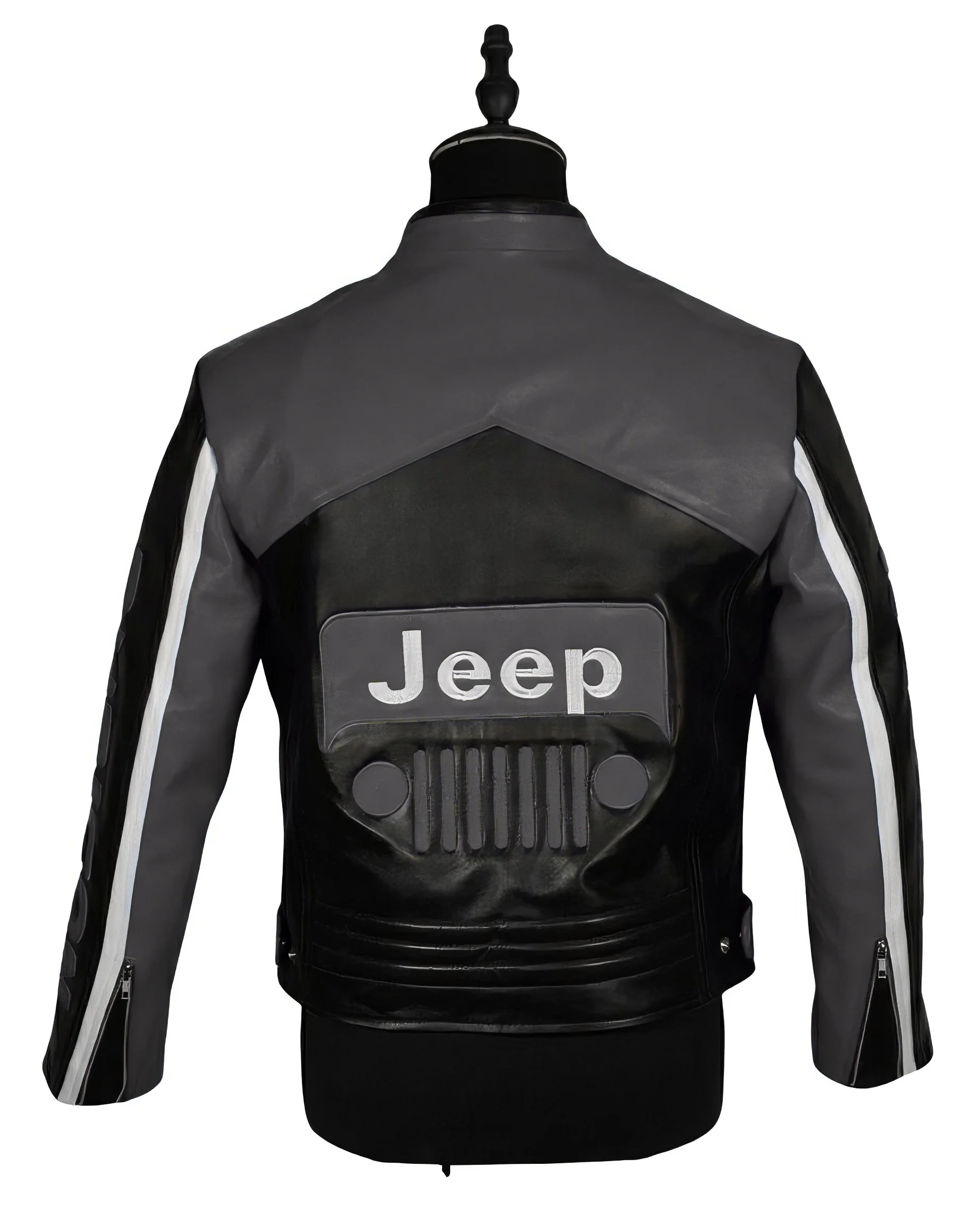 Rubicon black & gray - Image 5