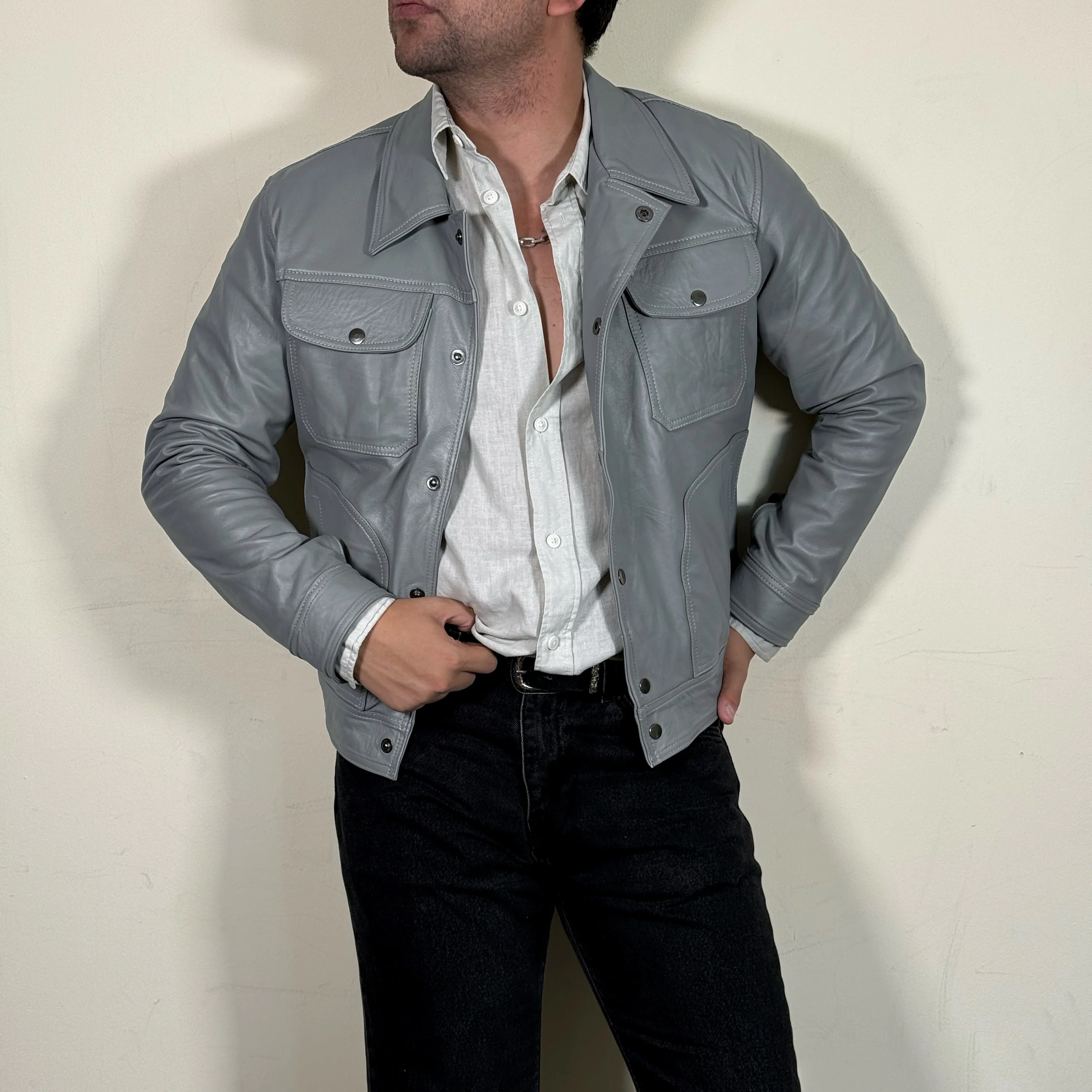 Sainz gris claro - Image 10