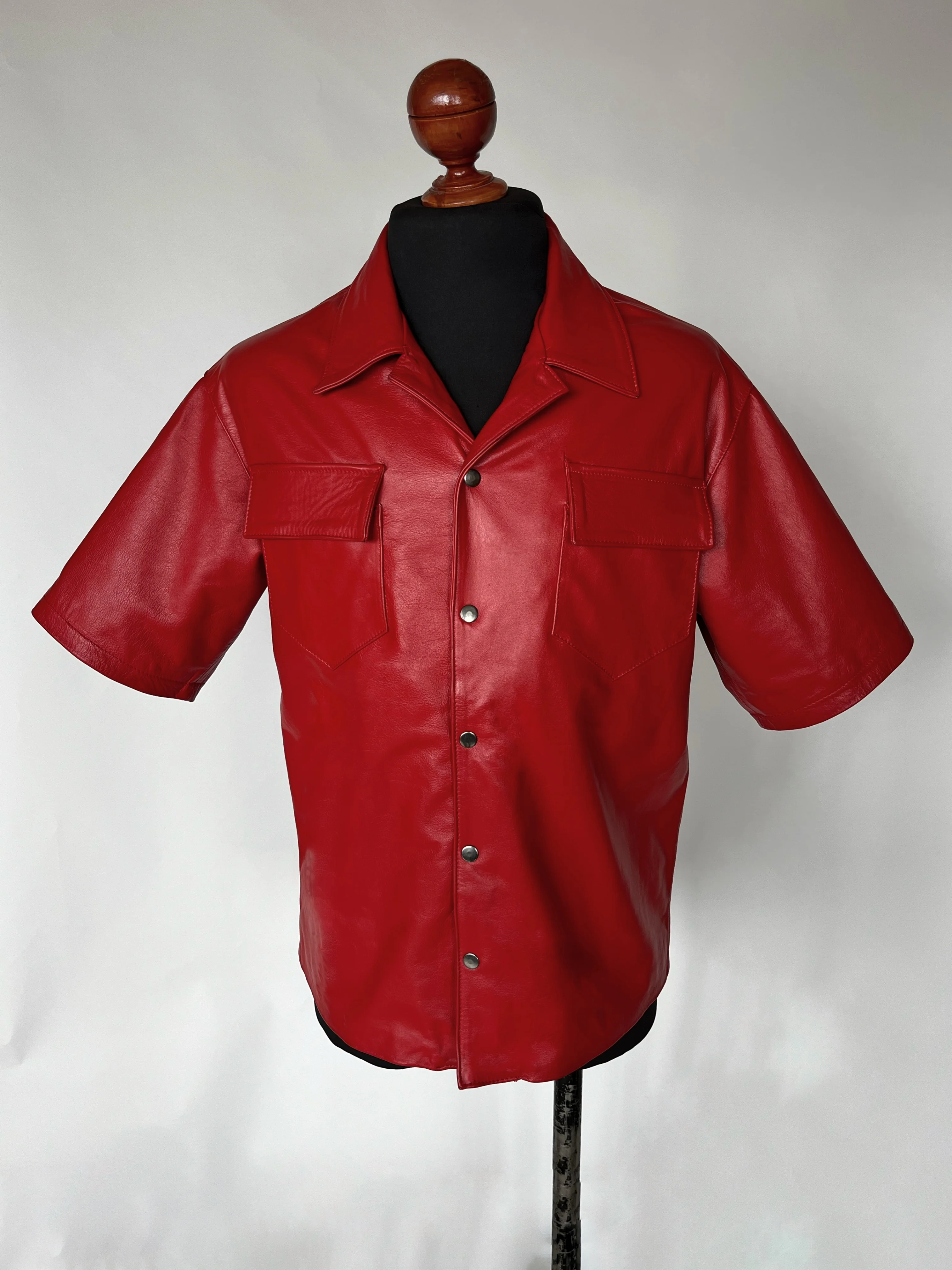San Quintin red