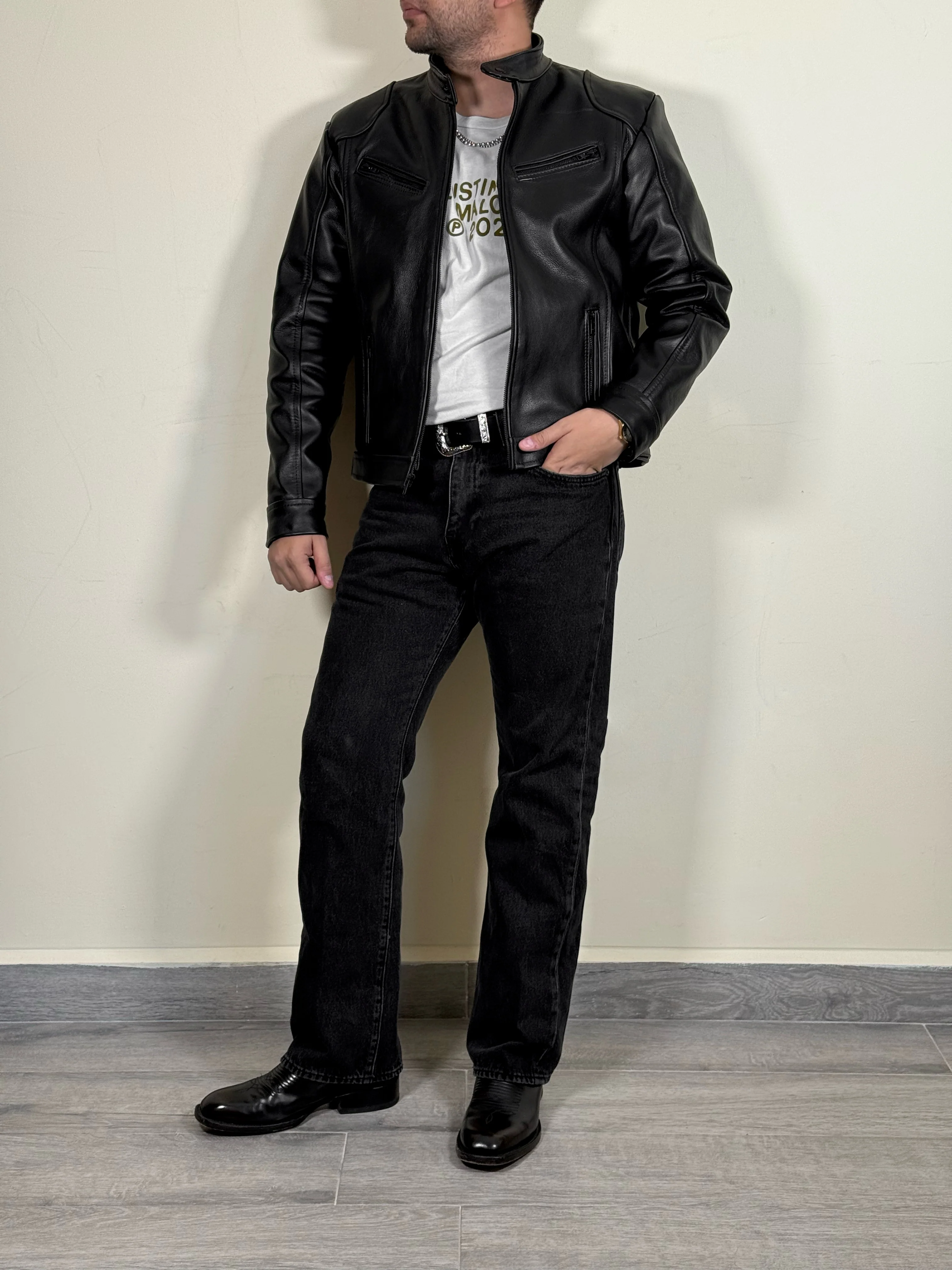 Seul black - Image 8