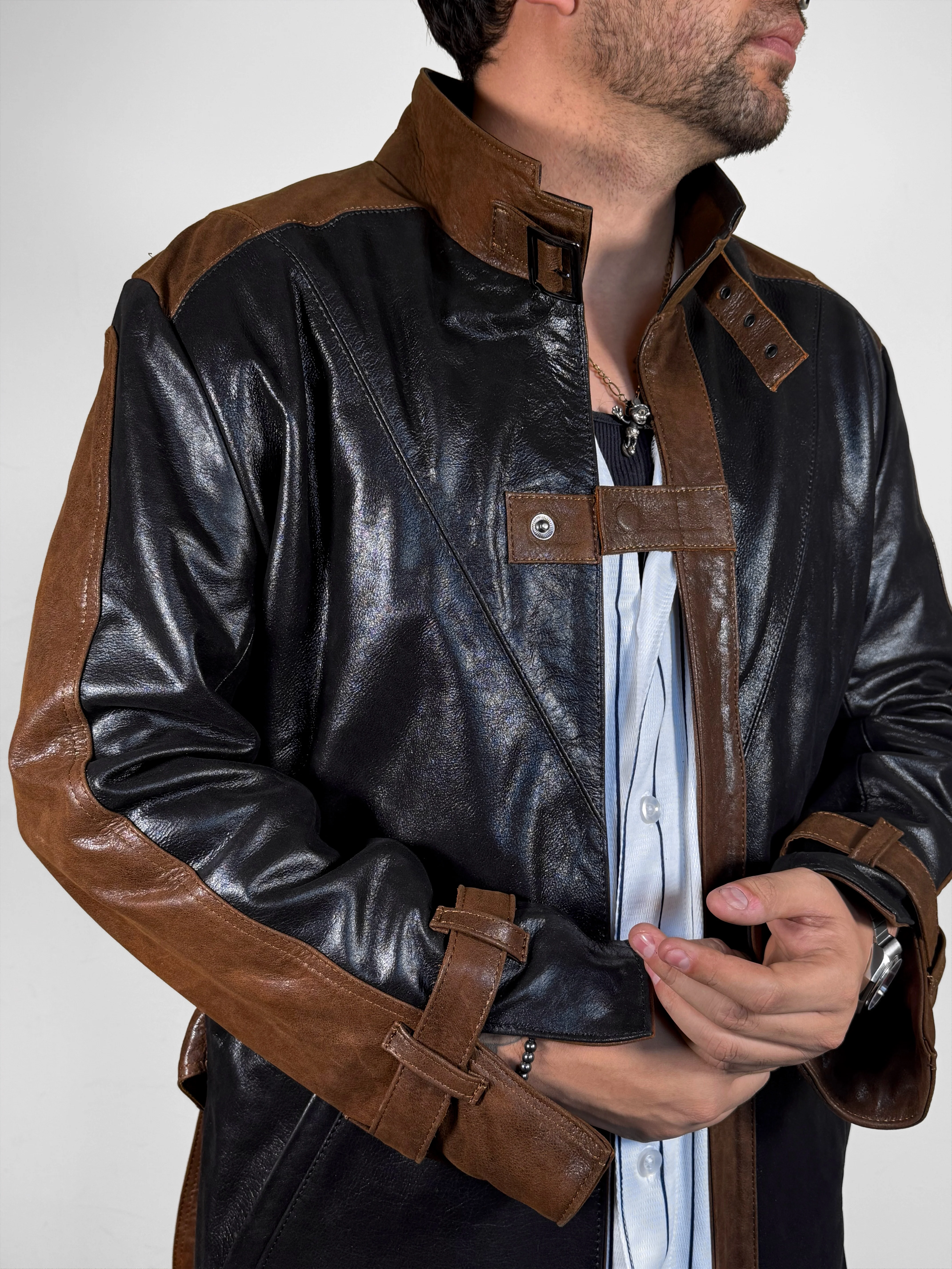 Watch dogs aiden black - Image 10