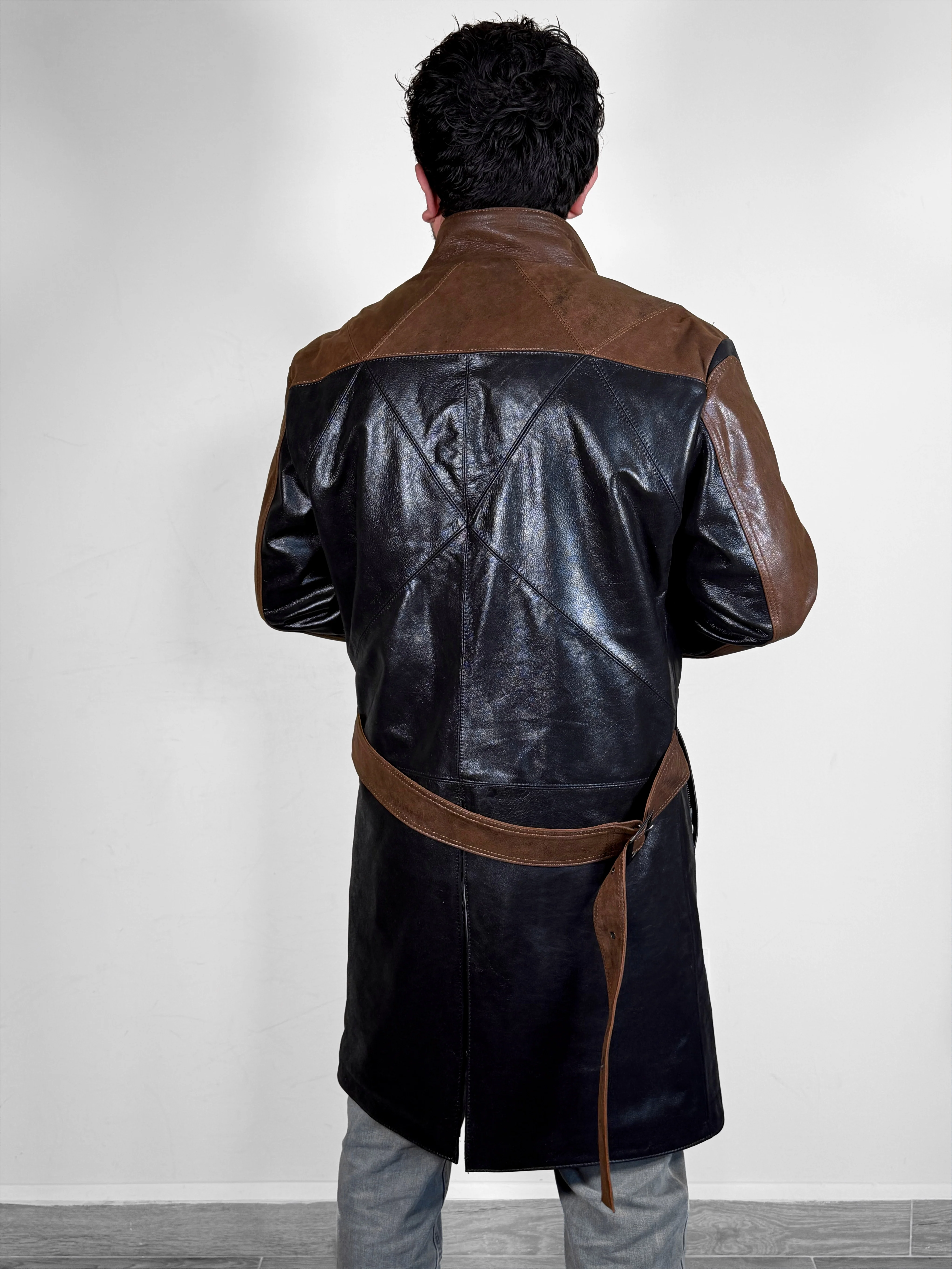 Watch dogs aiden black - Image 11