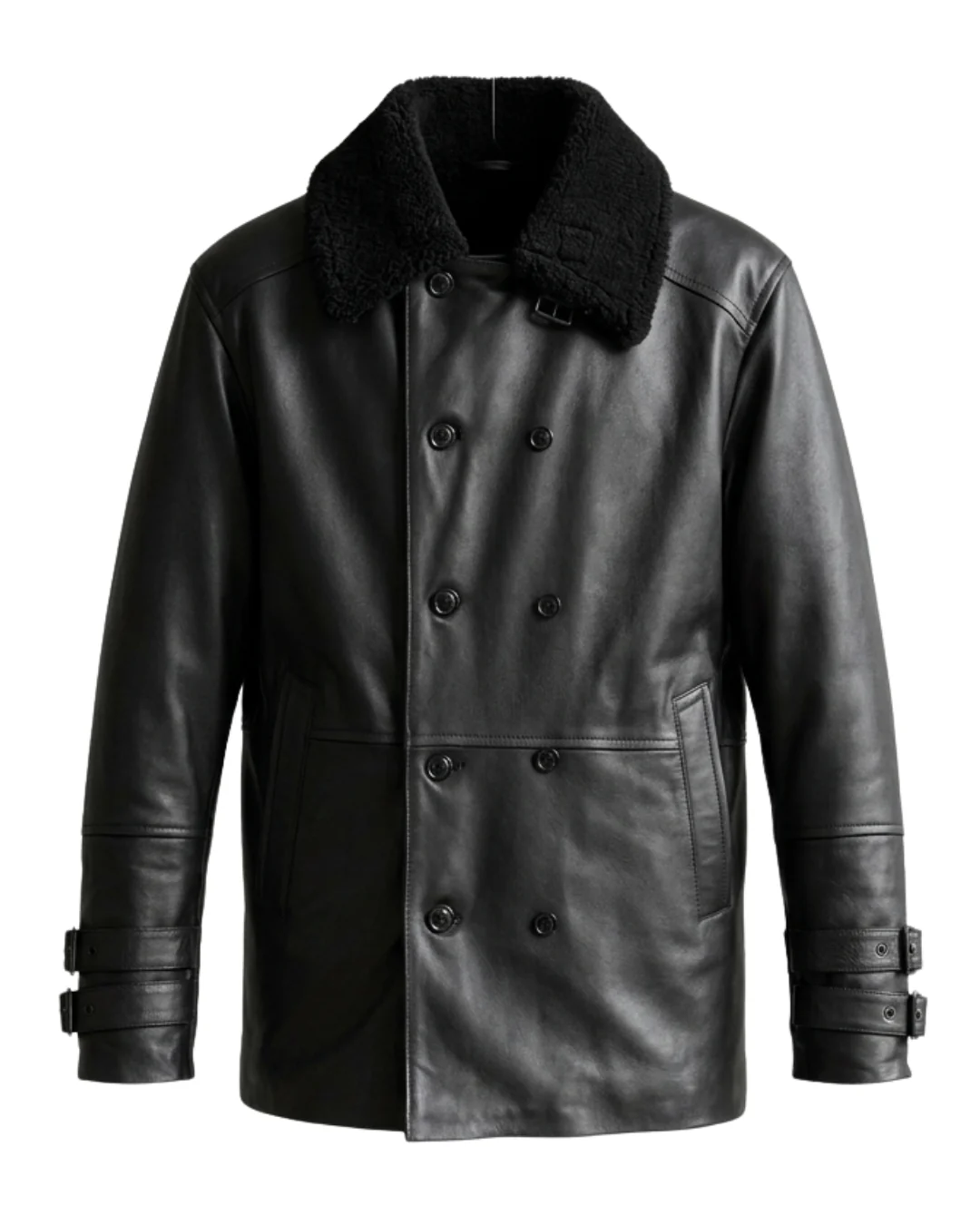 Leon Kennedy Requiem