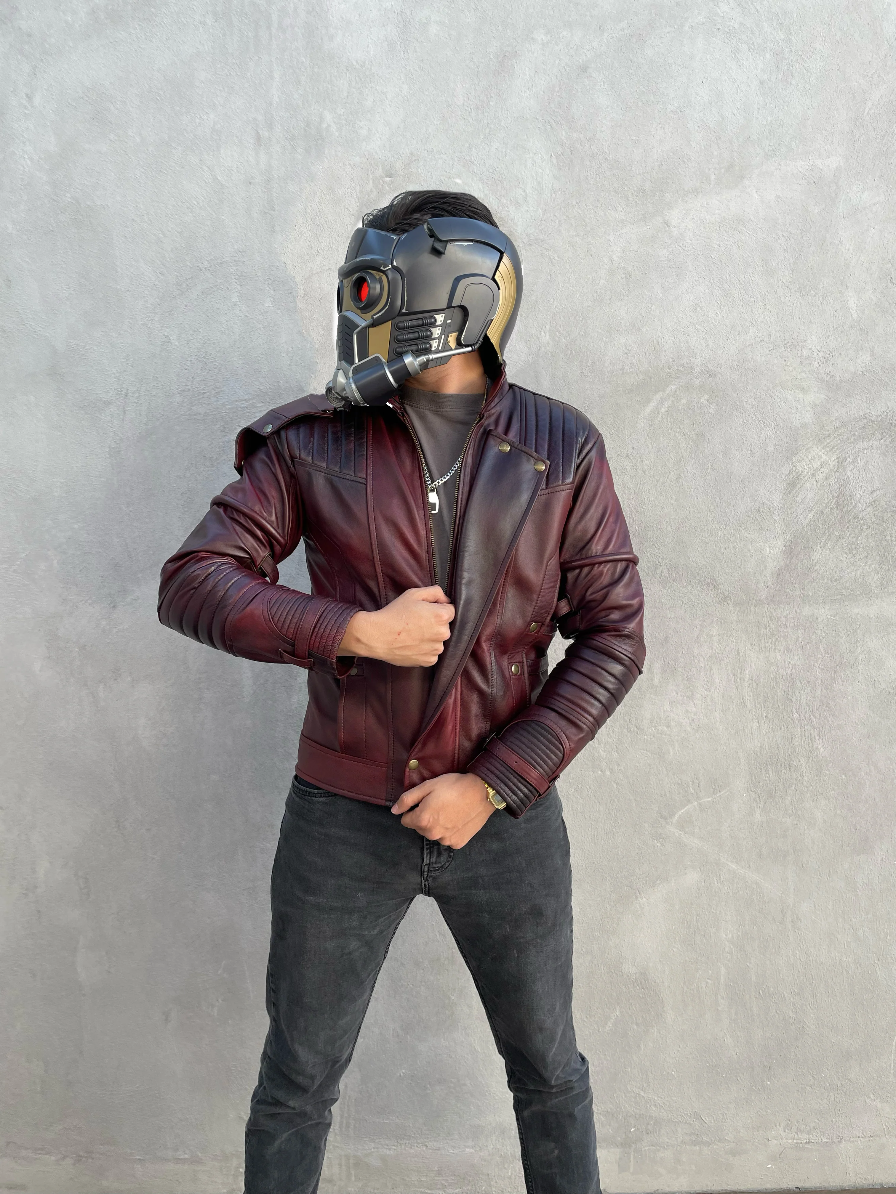 Quill red guardian - Image 11
