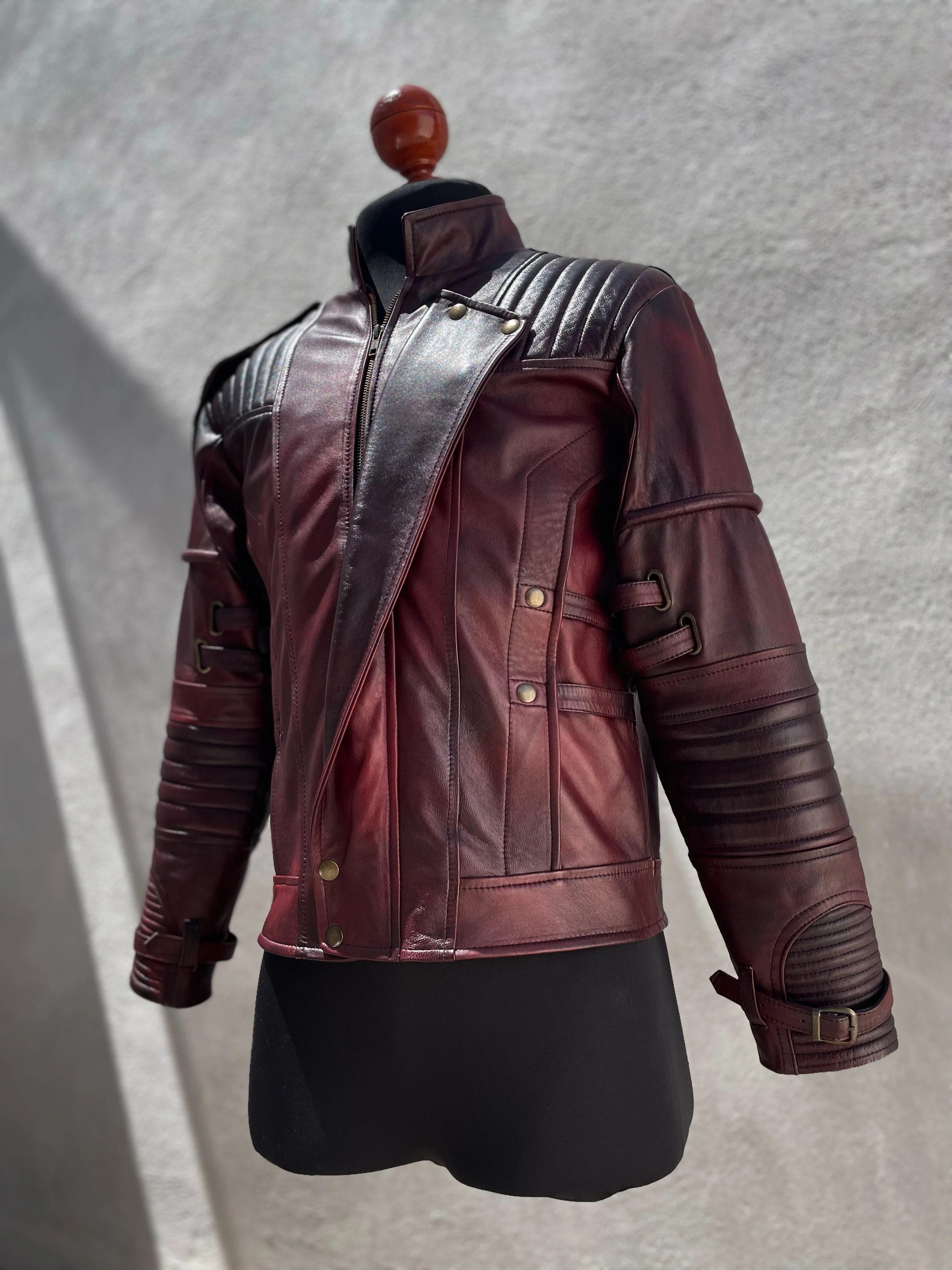 Quill red guardian - Image 5