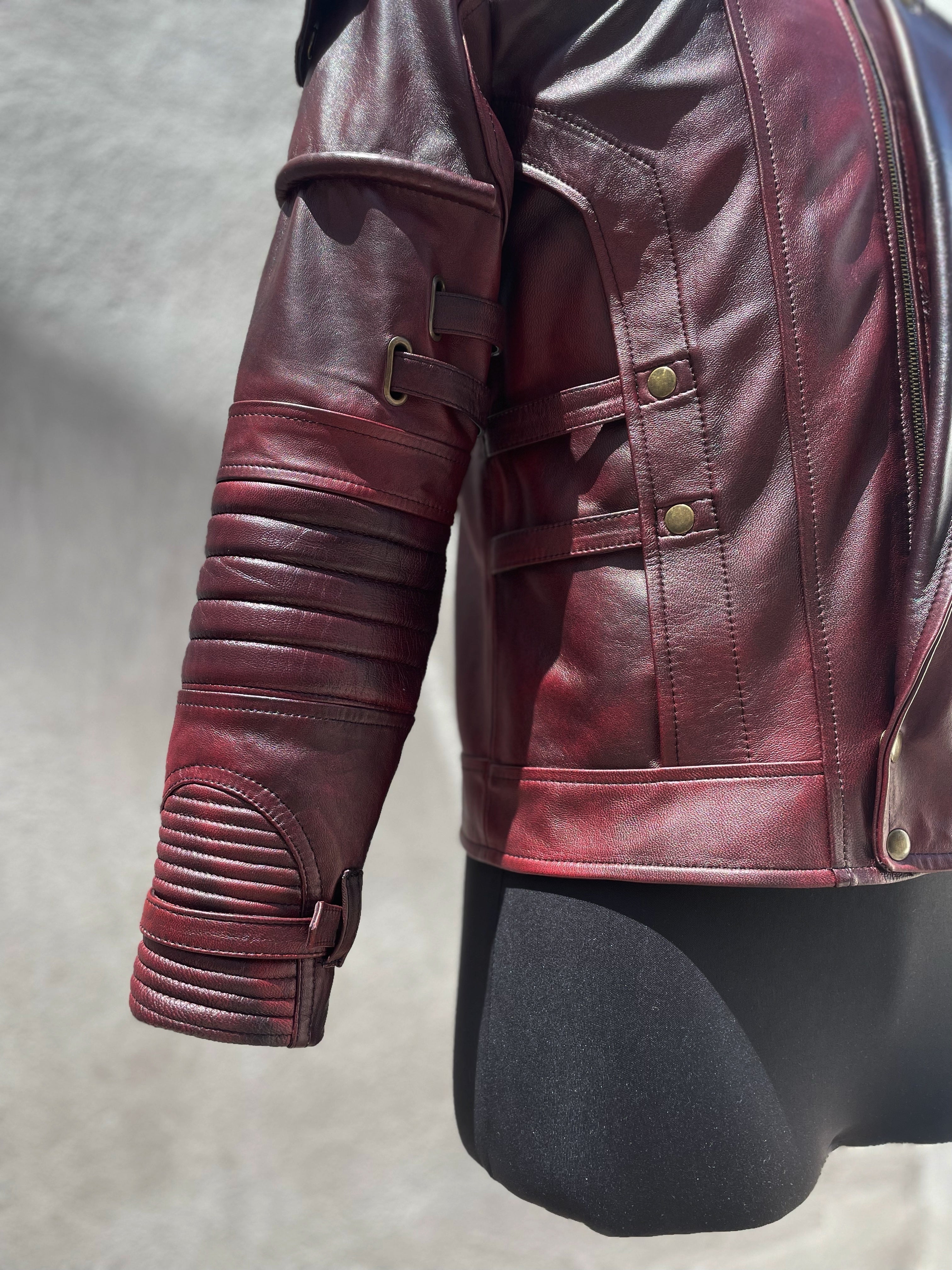Quill red guardian - Image 6