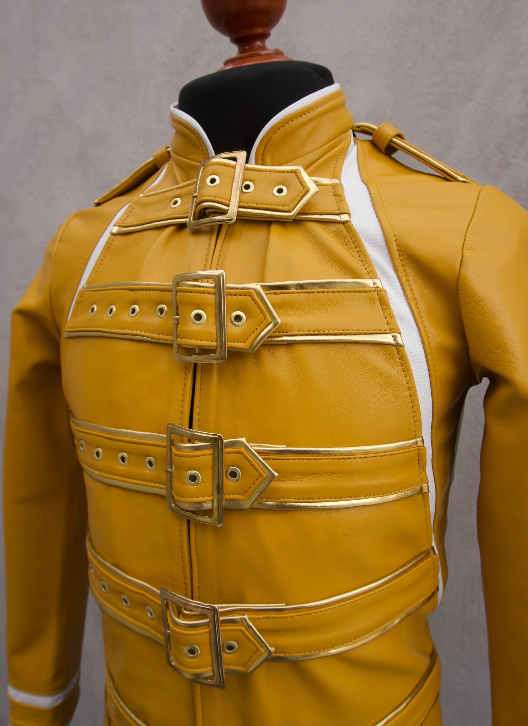 Mercury amarillo - Image 3