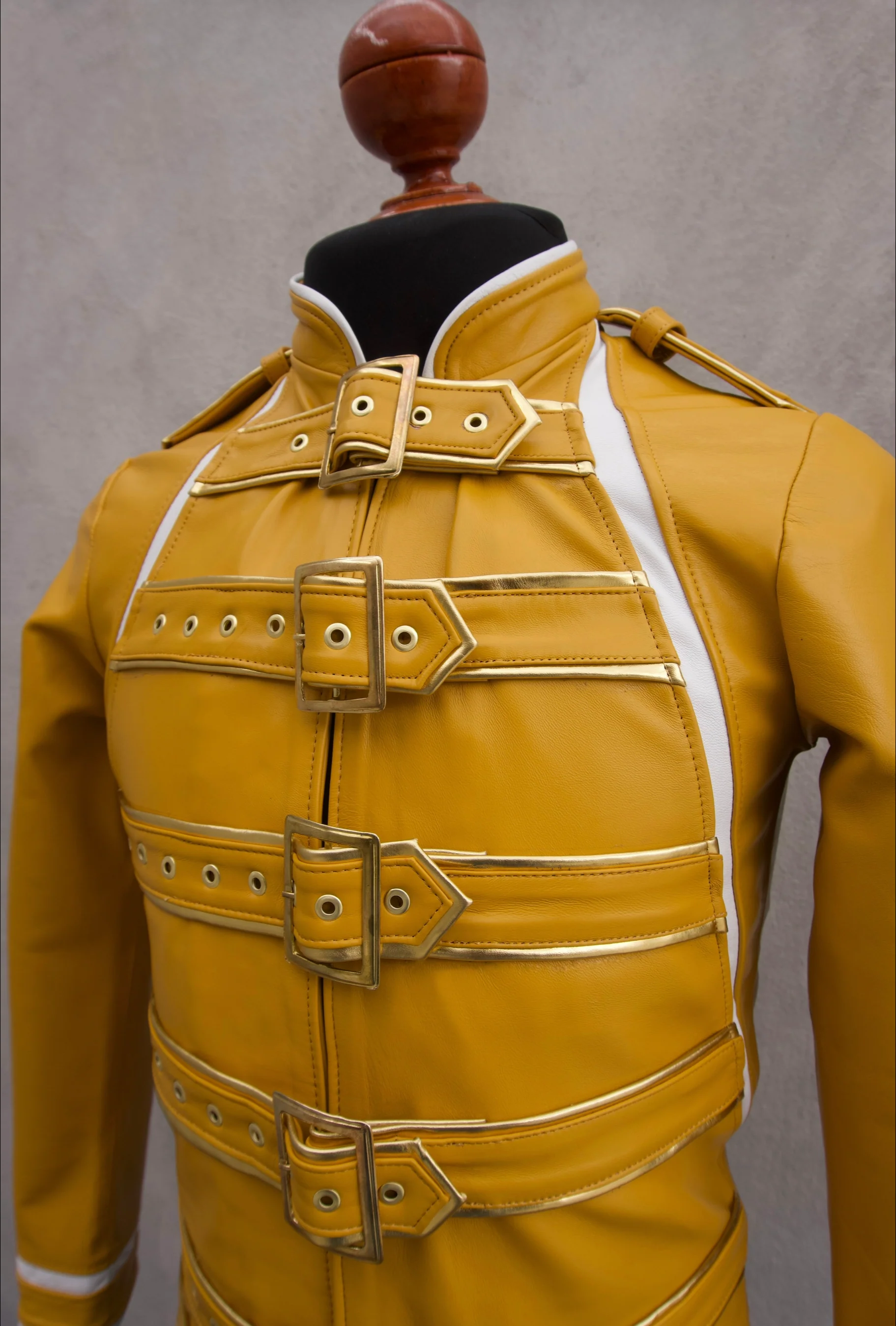 Mercury amarillo - Image 4