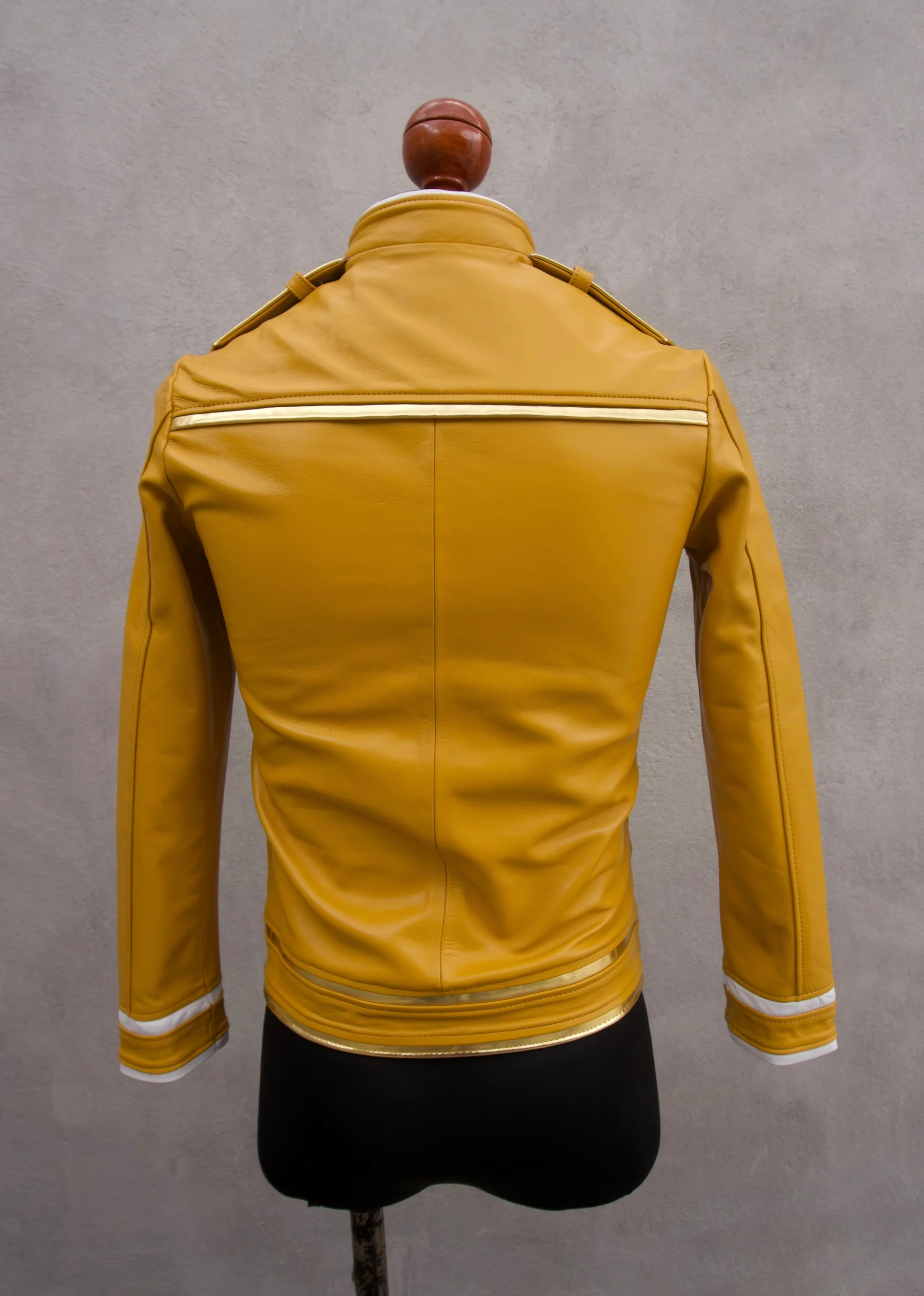 Mercury amarillo - Image 5