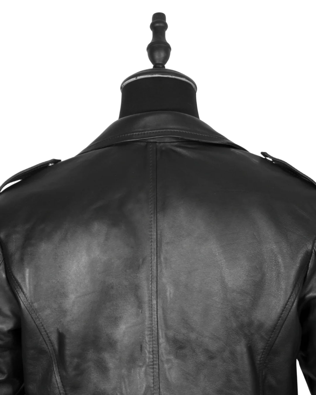 Biker dual black - Image 14