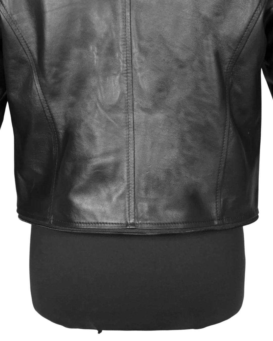 Biker dual black - Image 16
