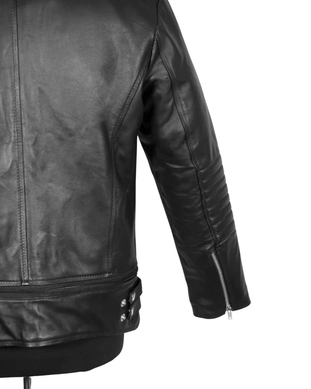 Biker dual black - Image 9