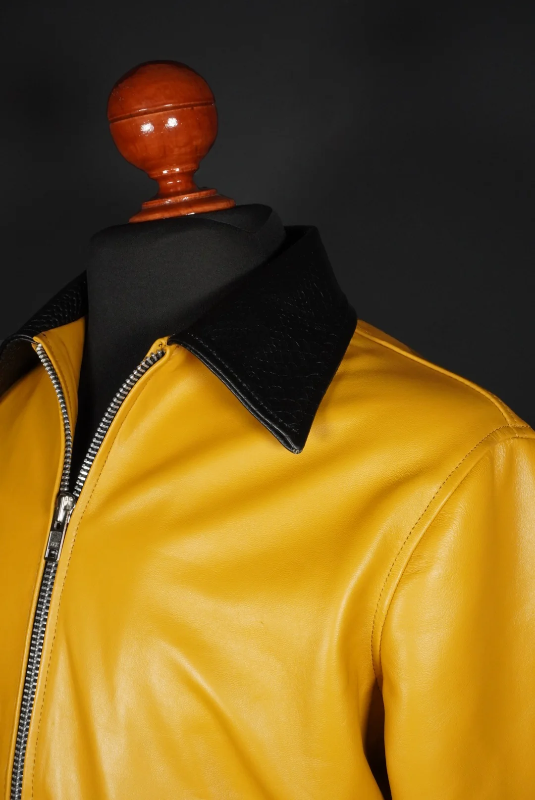 Taylor yellow & black - Image 5