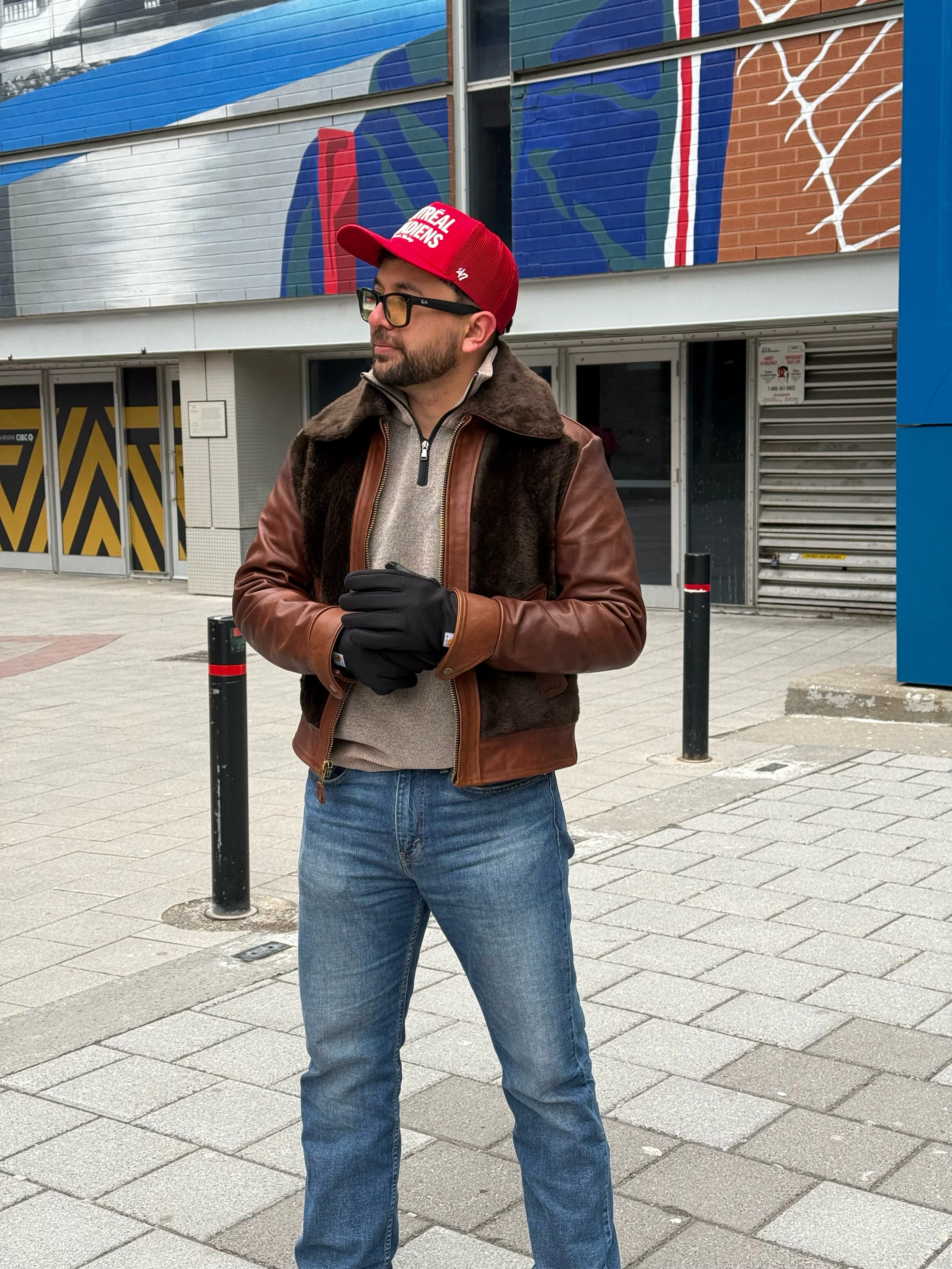 Teddy tabaco - Image 10
