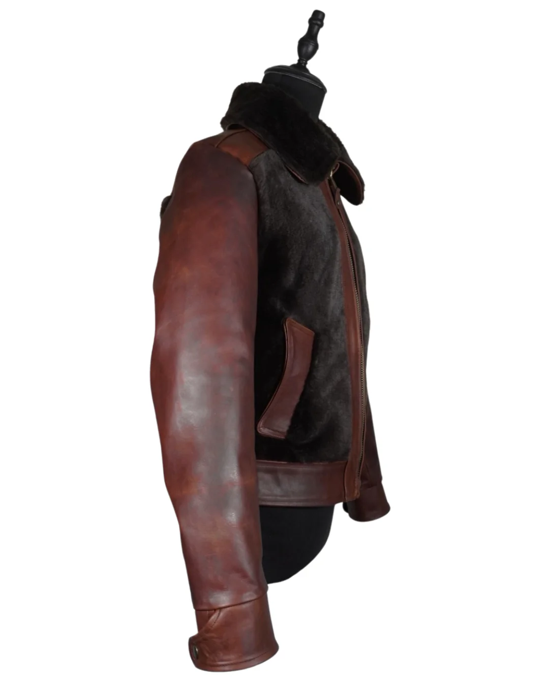 Teddy tabaco - Image 4