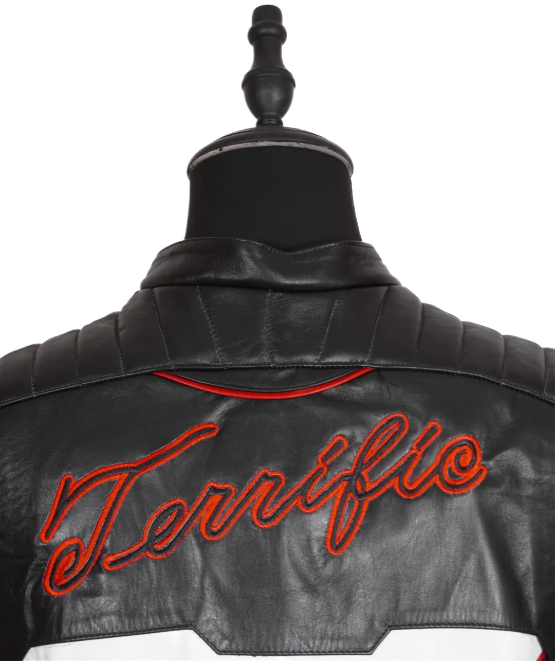Terrific black - Image 5