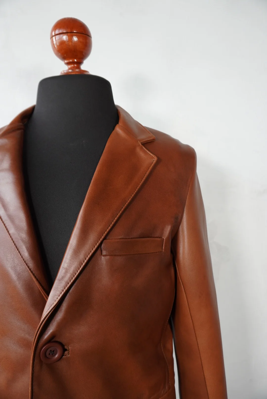 The blazer caramelo - Image 7