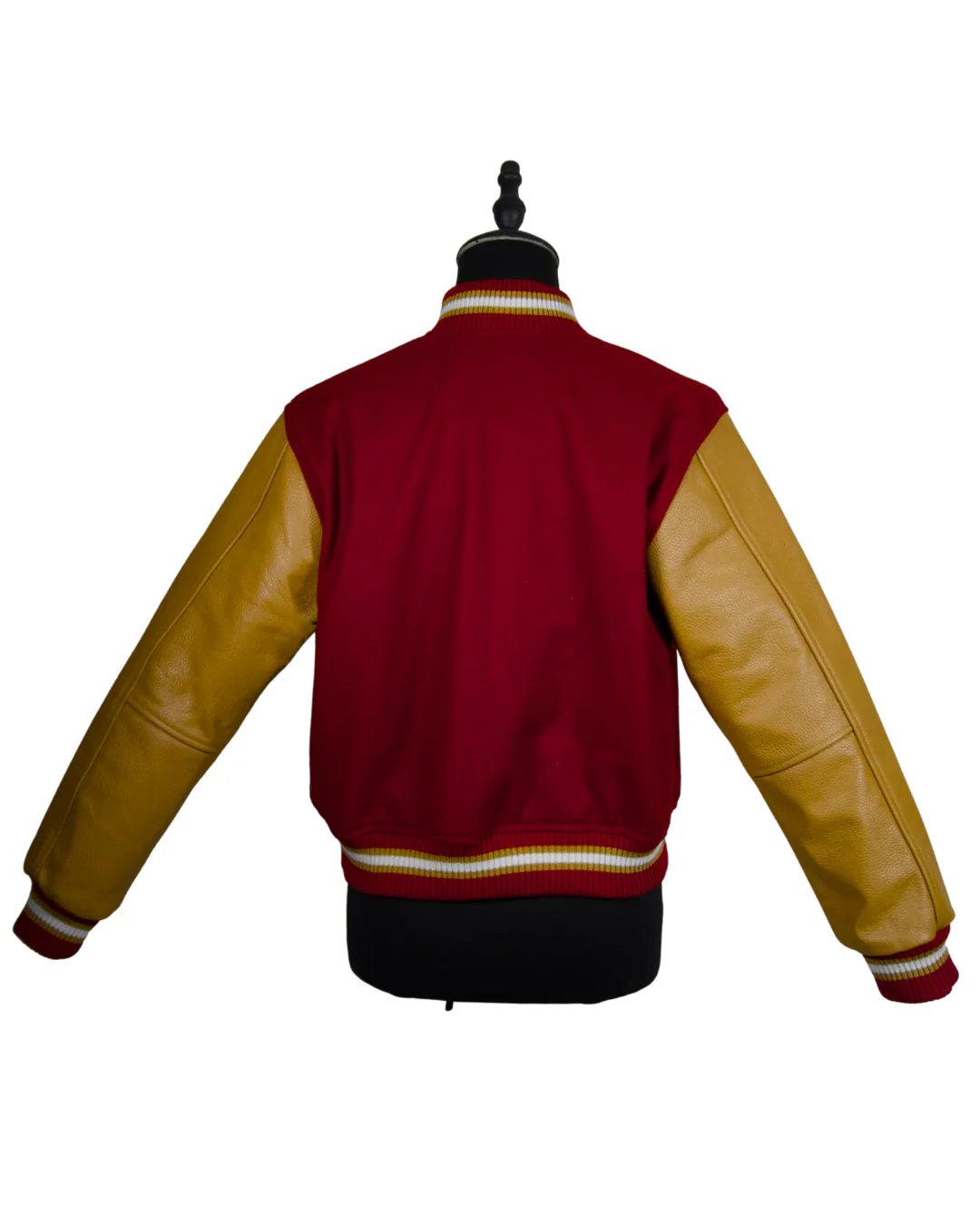 Thriller varsity red yellow - Image 5