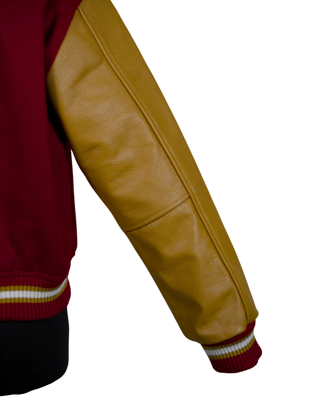 Thriller varsity red yellow - Image 8