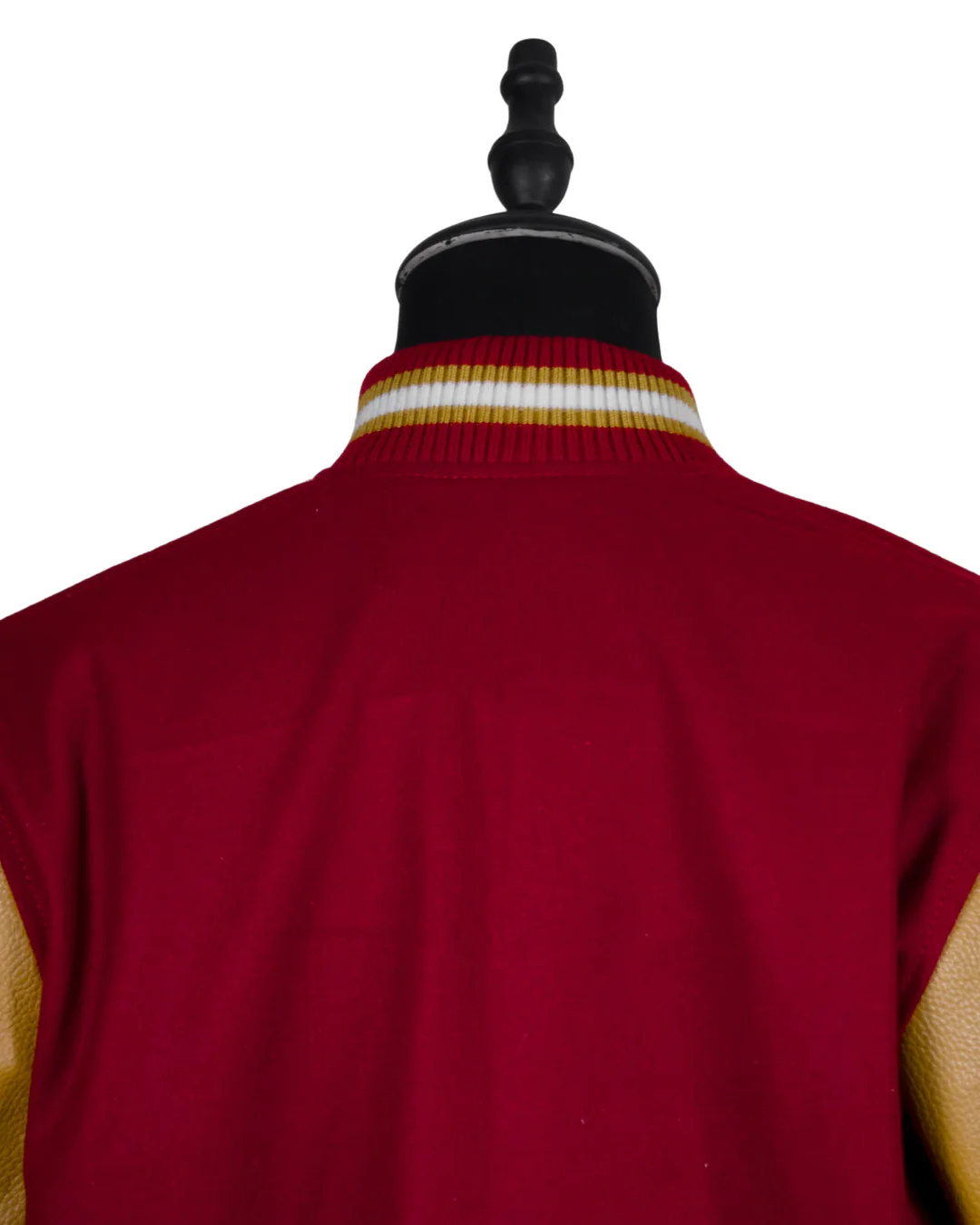 Thriller varsity red yellow - Image 9