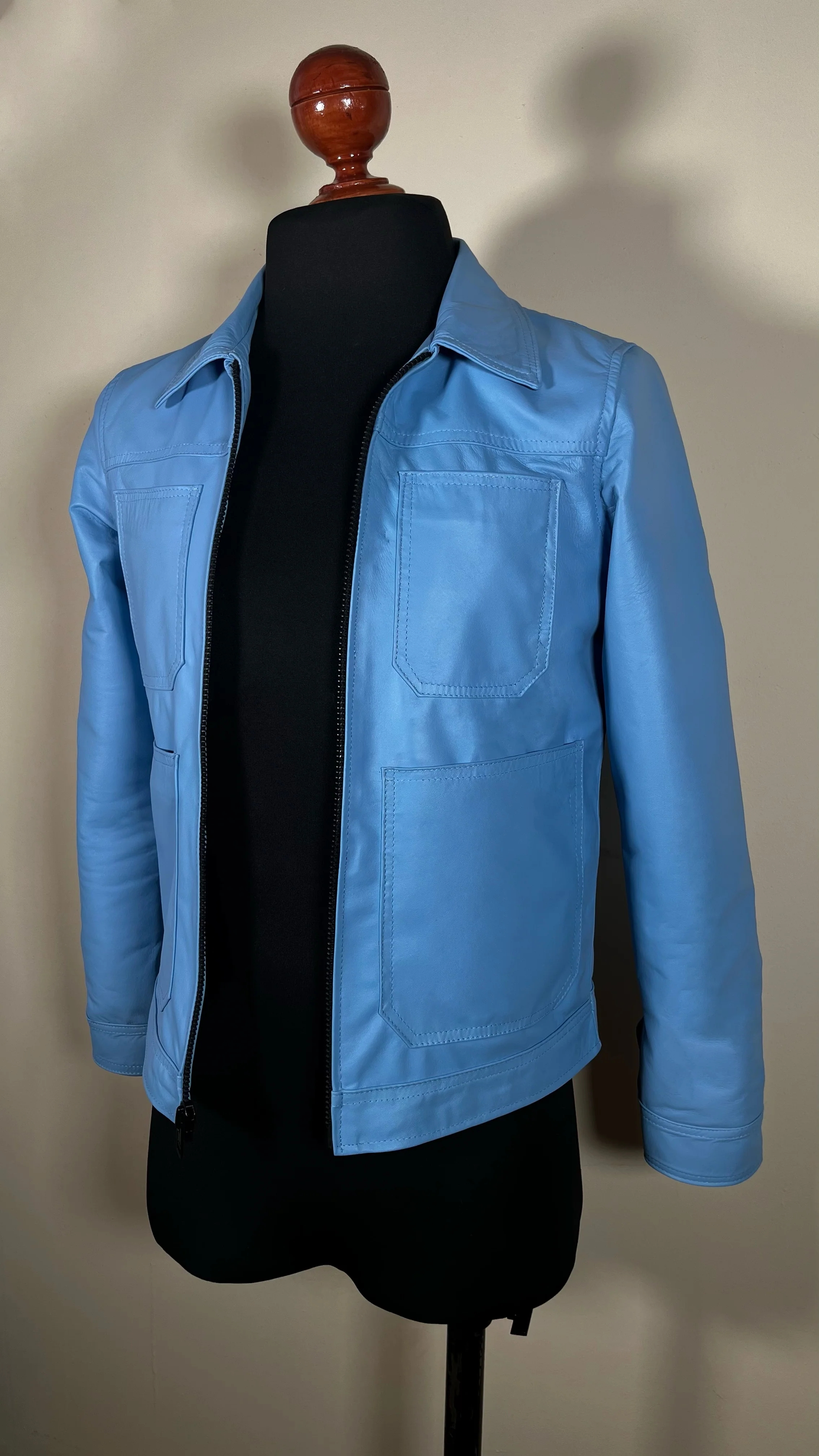 Tokio baby blue - Image 6