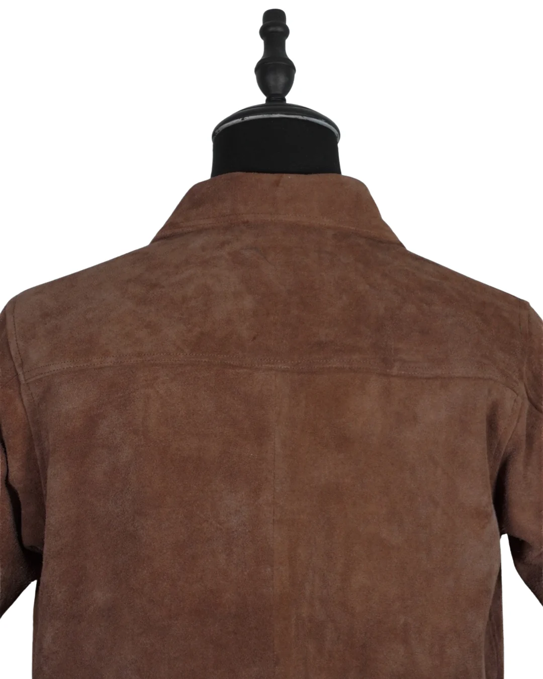 Tokio gamuza camel - Image 7