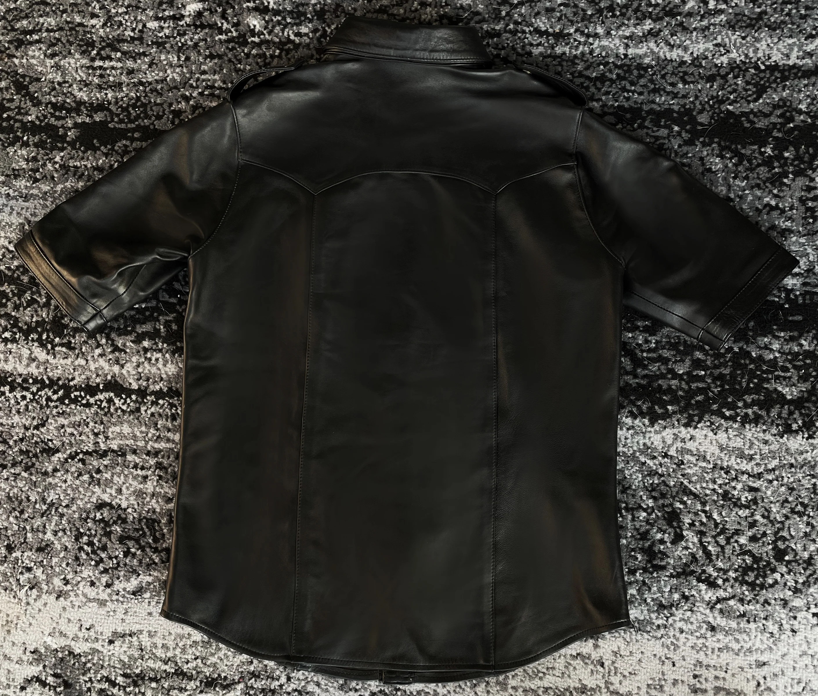Tom darkest black - Image 6