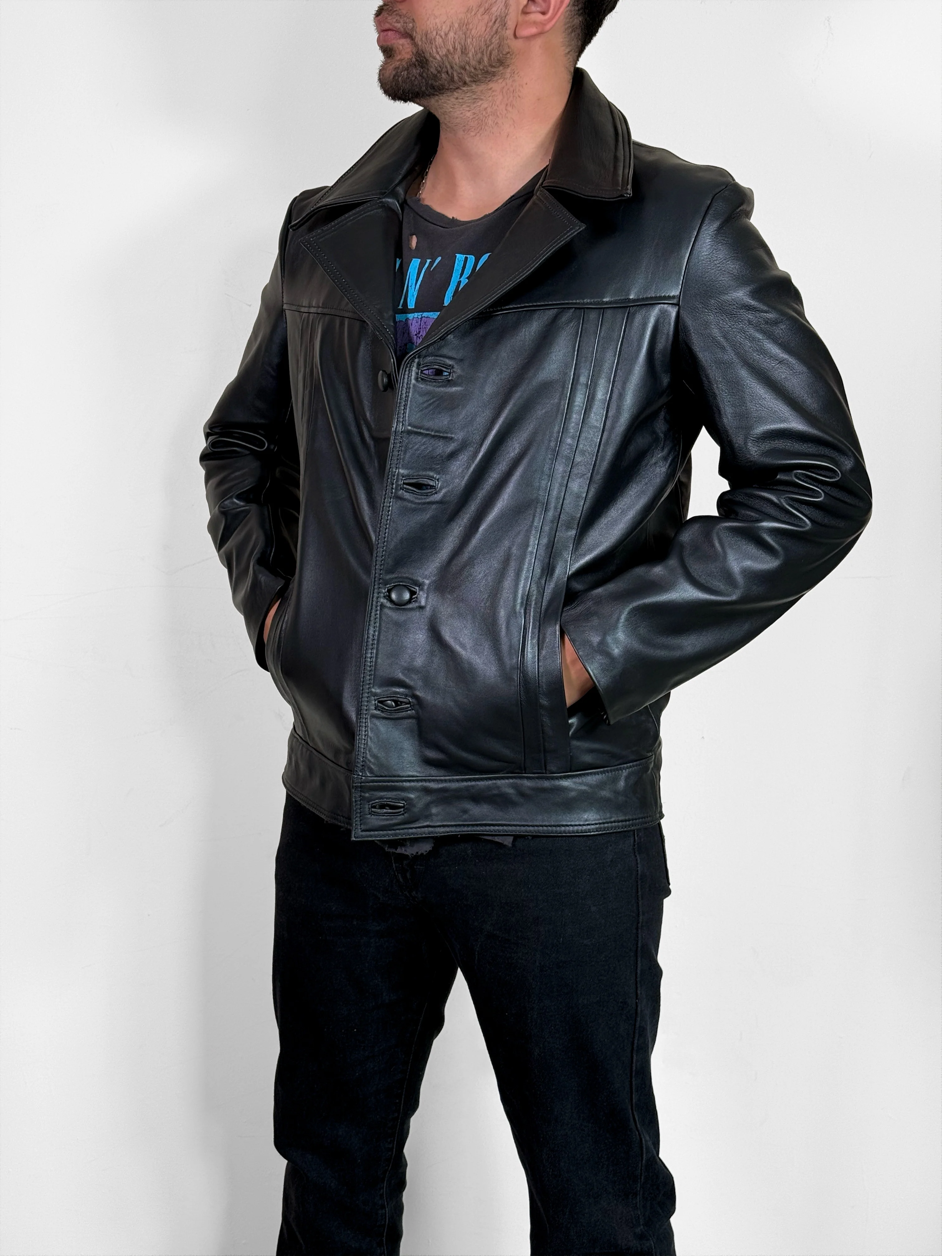 Travolta darkest black - Image 10