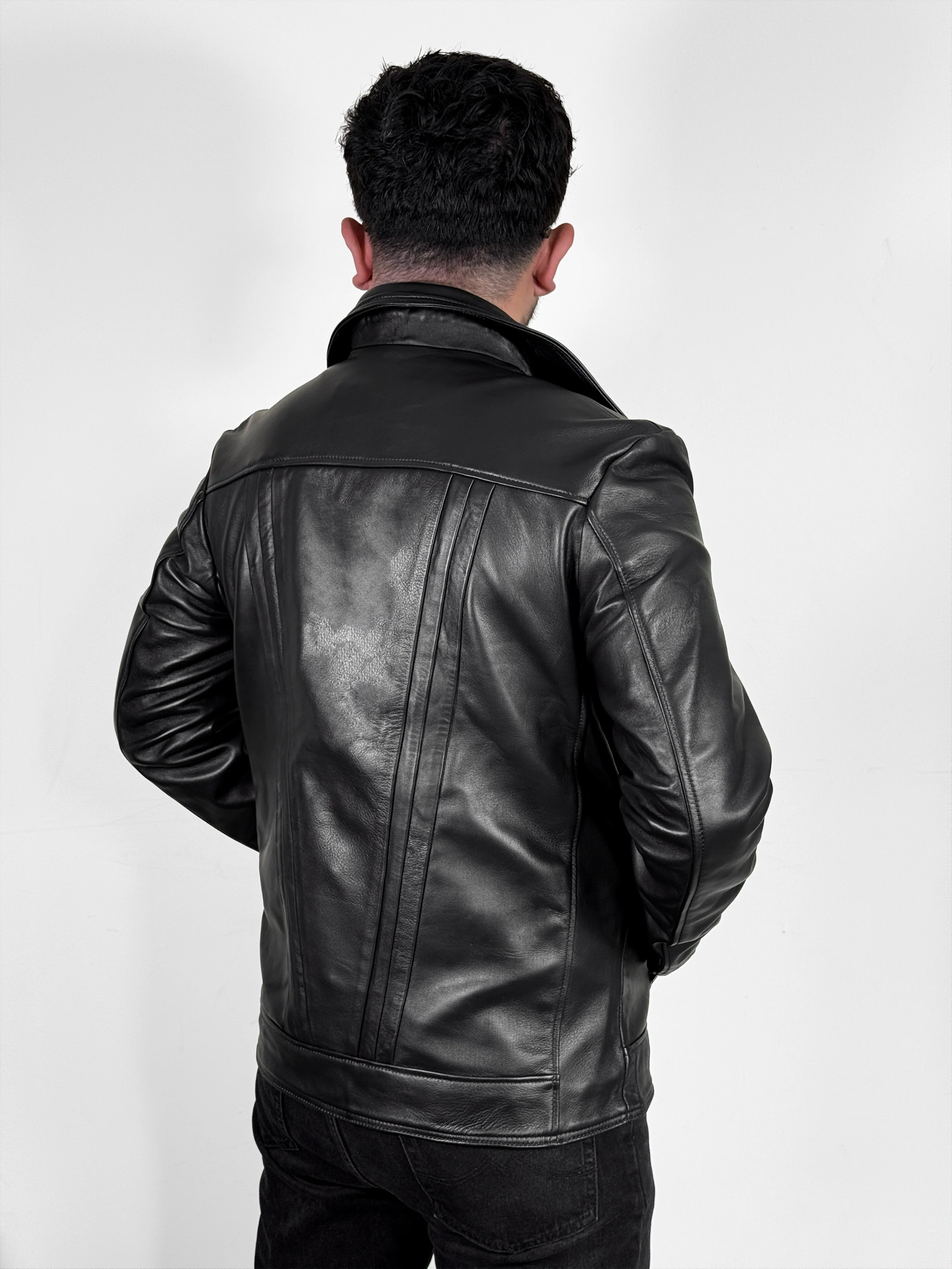 Travolta darkest black - Image 12