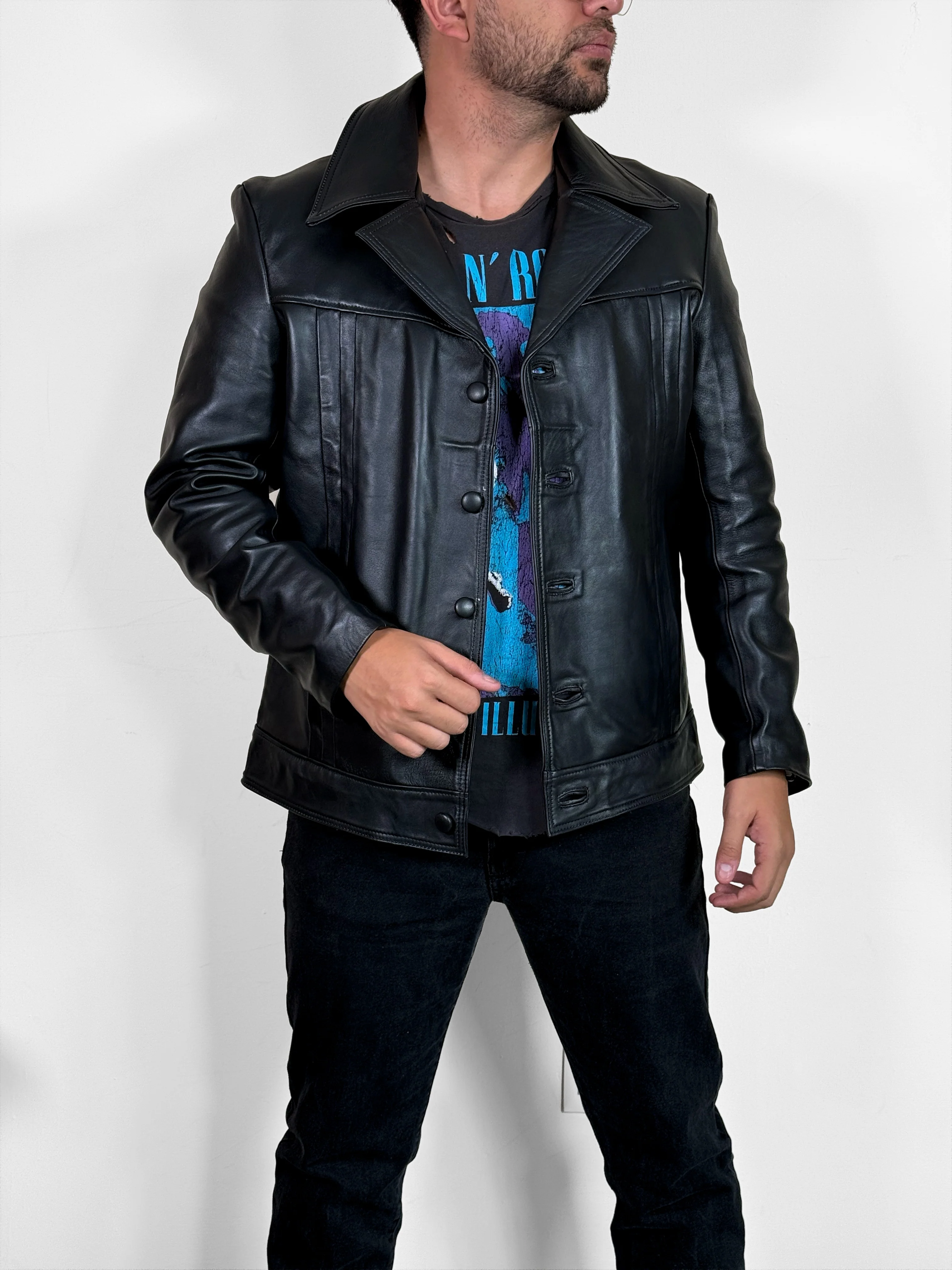 Travolta darkest black - Image 9