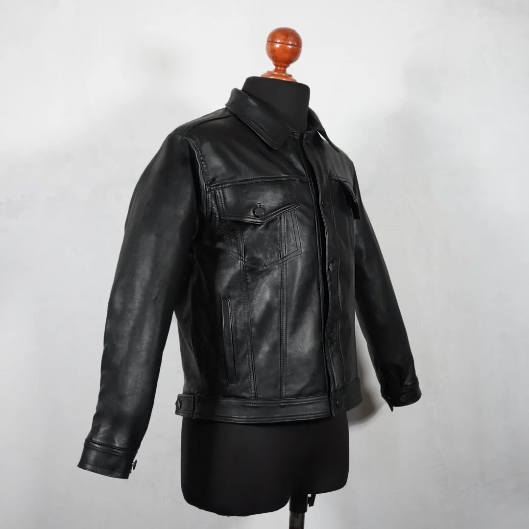 TRUKER DARKEST BLACK - Image 10