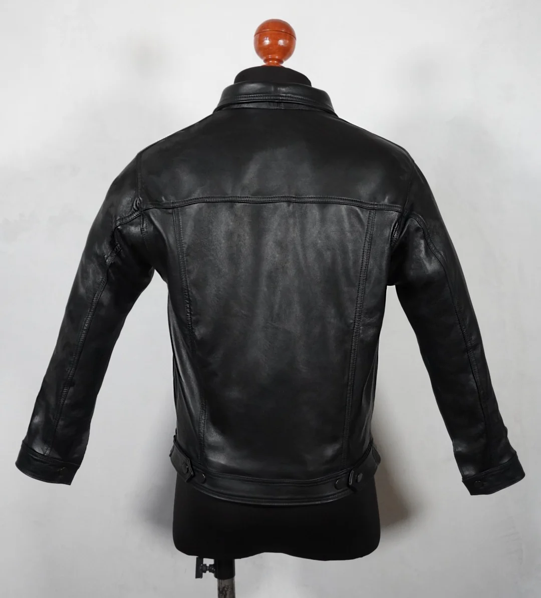 TRUKER DARKEST BLACK - Image 11