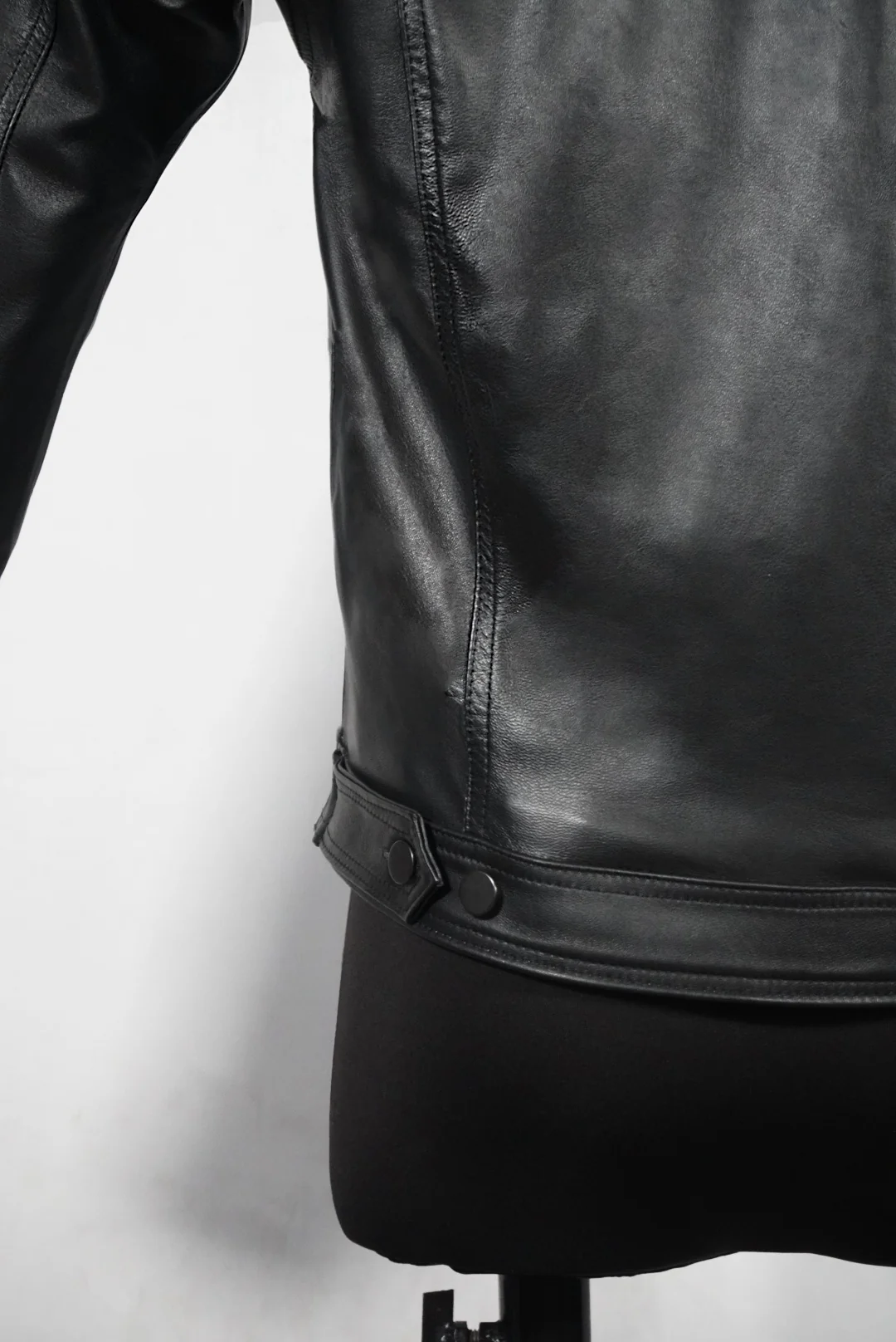 TRUKER DARKEST BLACK - Image 12