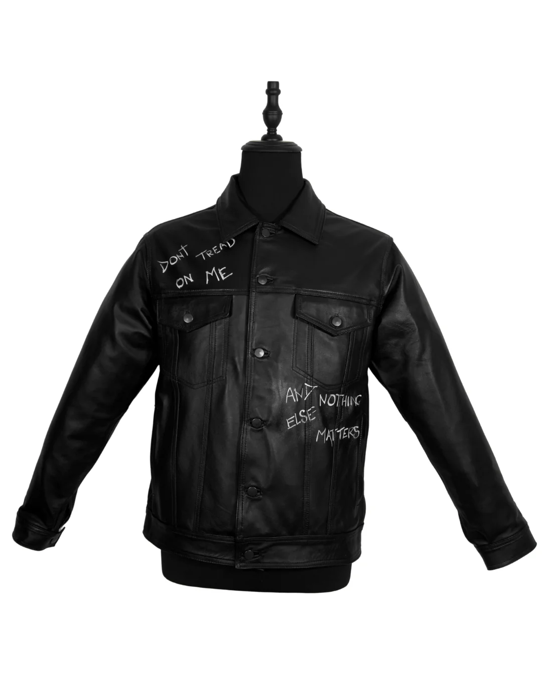Truker Black Metal - Image 2